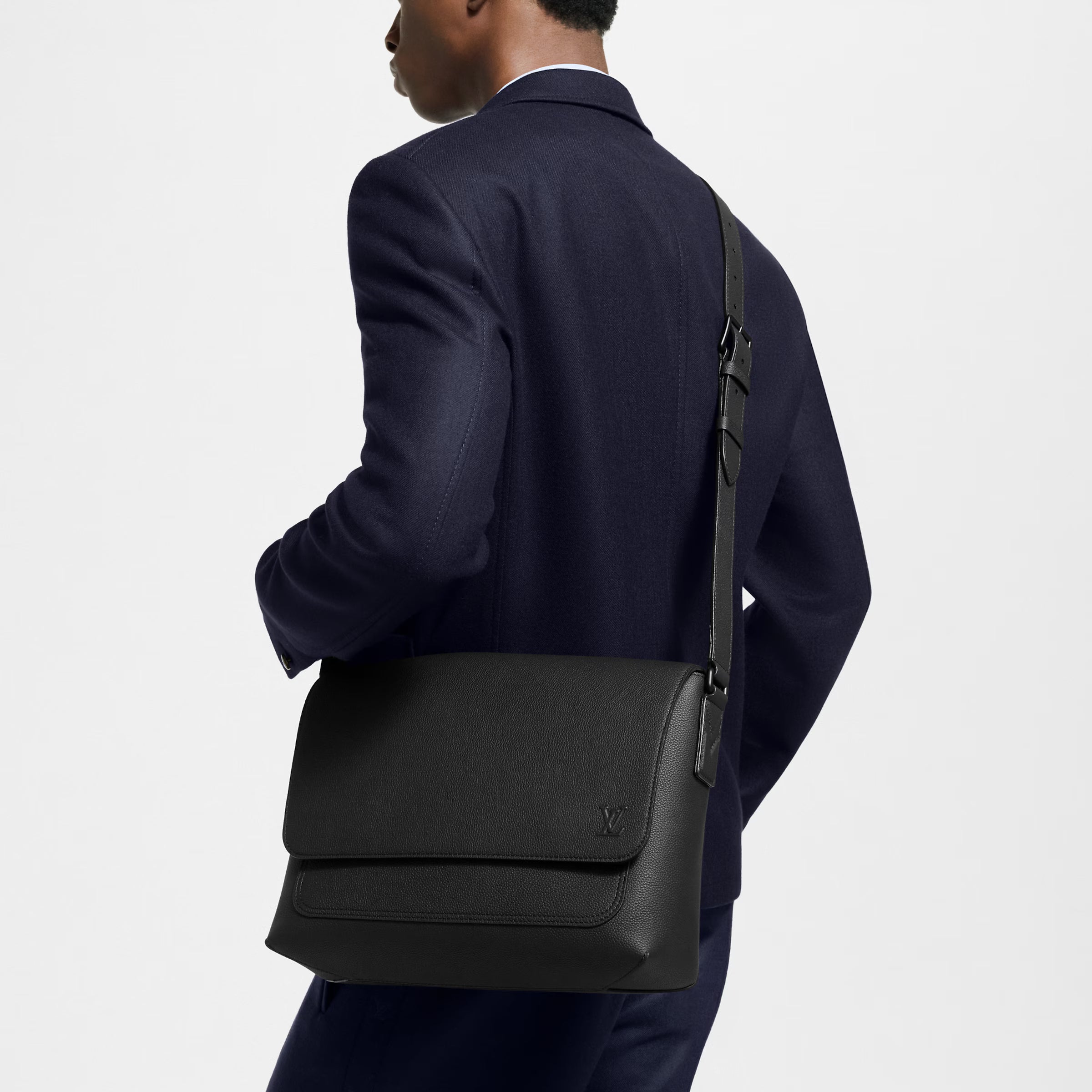 Speed Messenger Bag
