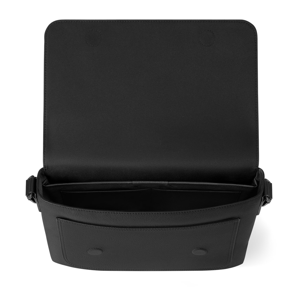 Speed Messenger Bag