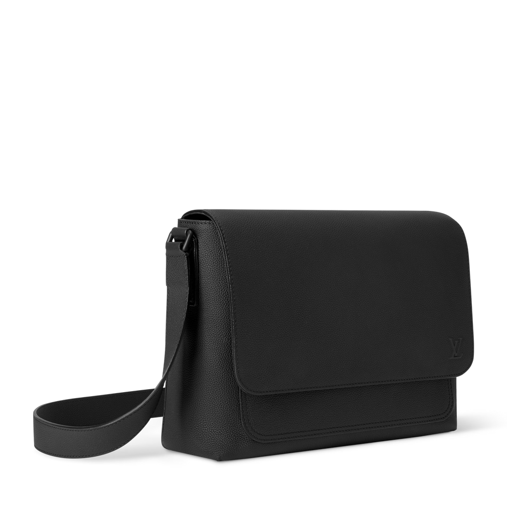 Speed Messenger Bag