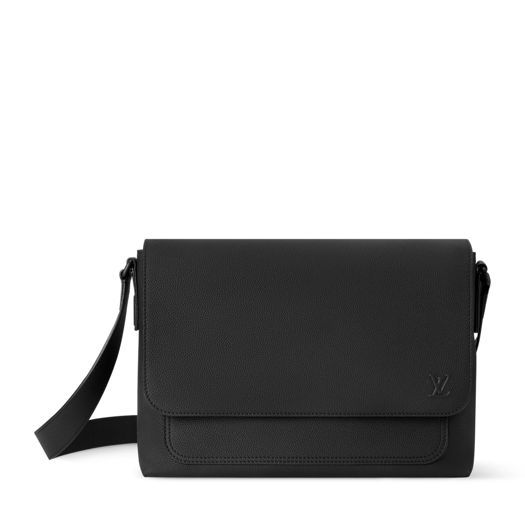 Speed Messenger Bag