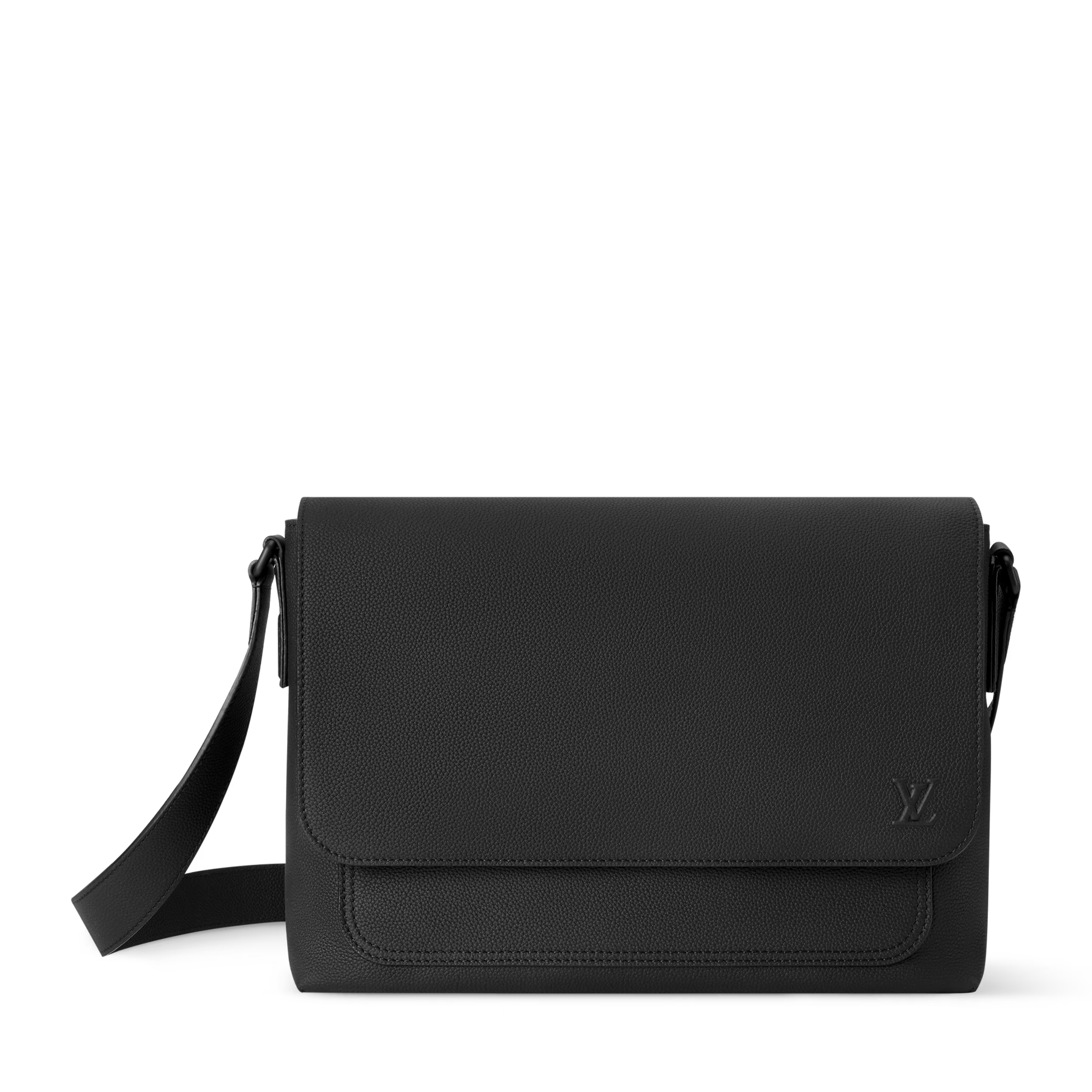 Speed Messenger Bag