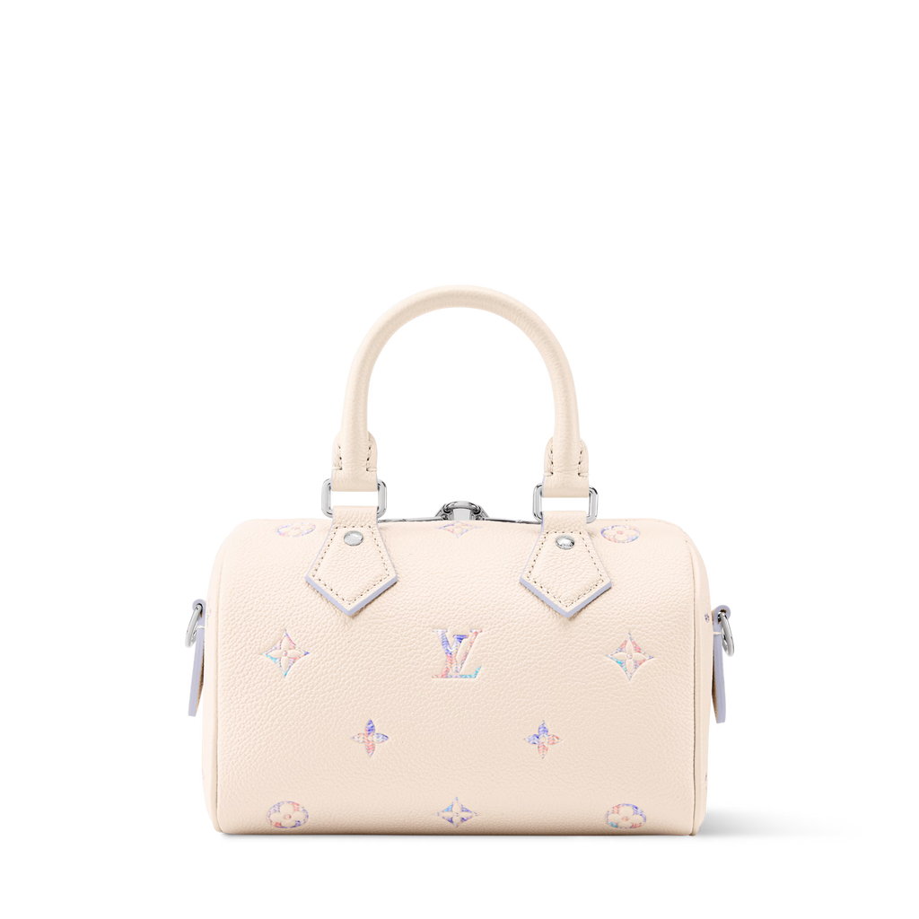 Speedy Bandoulière 20 Bag