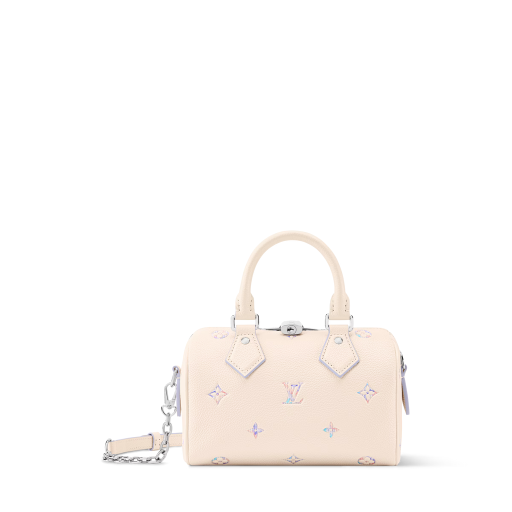 Speedy Bandoulière 20 Bag