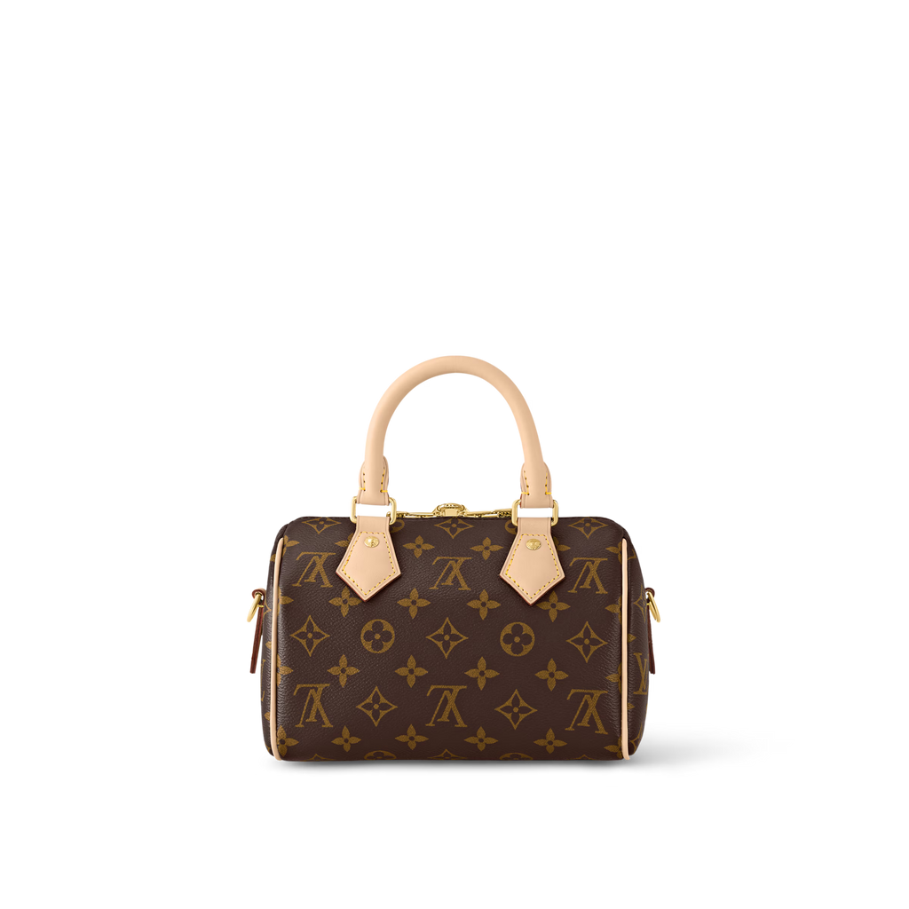 Speedy Bandoulière 20 Bag