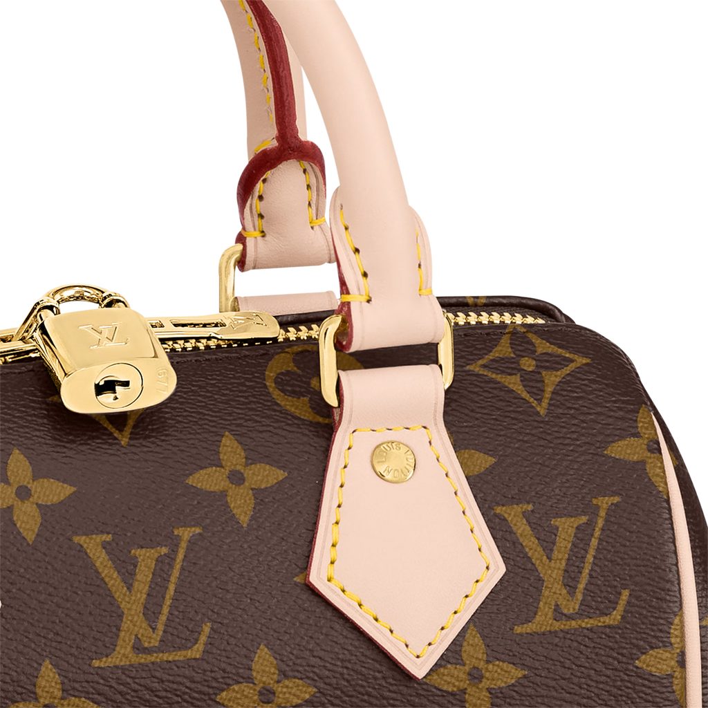 Speedy Bandoulière 20 Bag