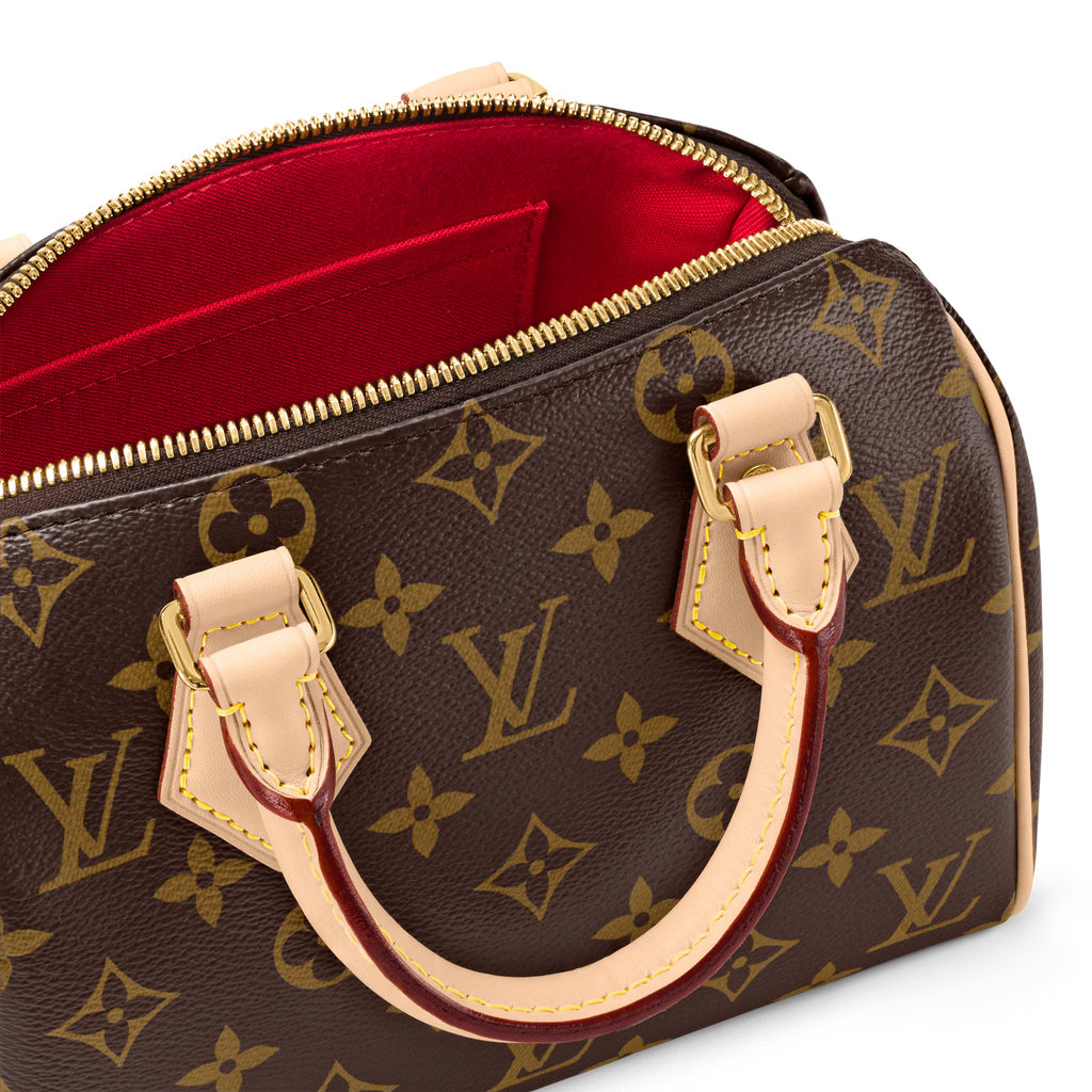 Speedy Bandoulière 20 Bag