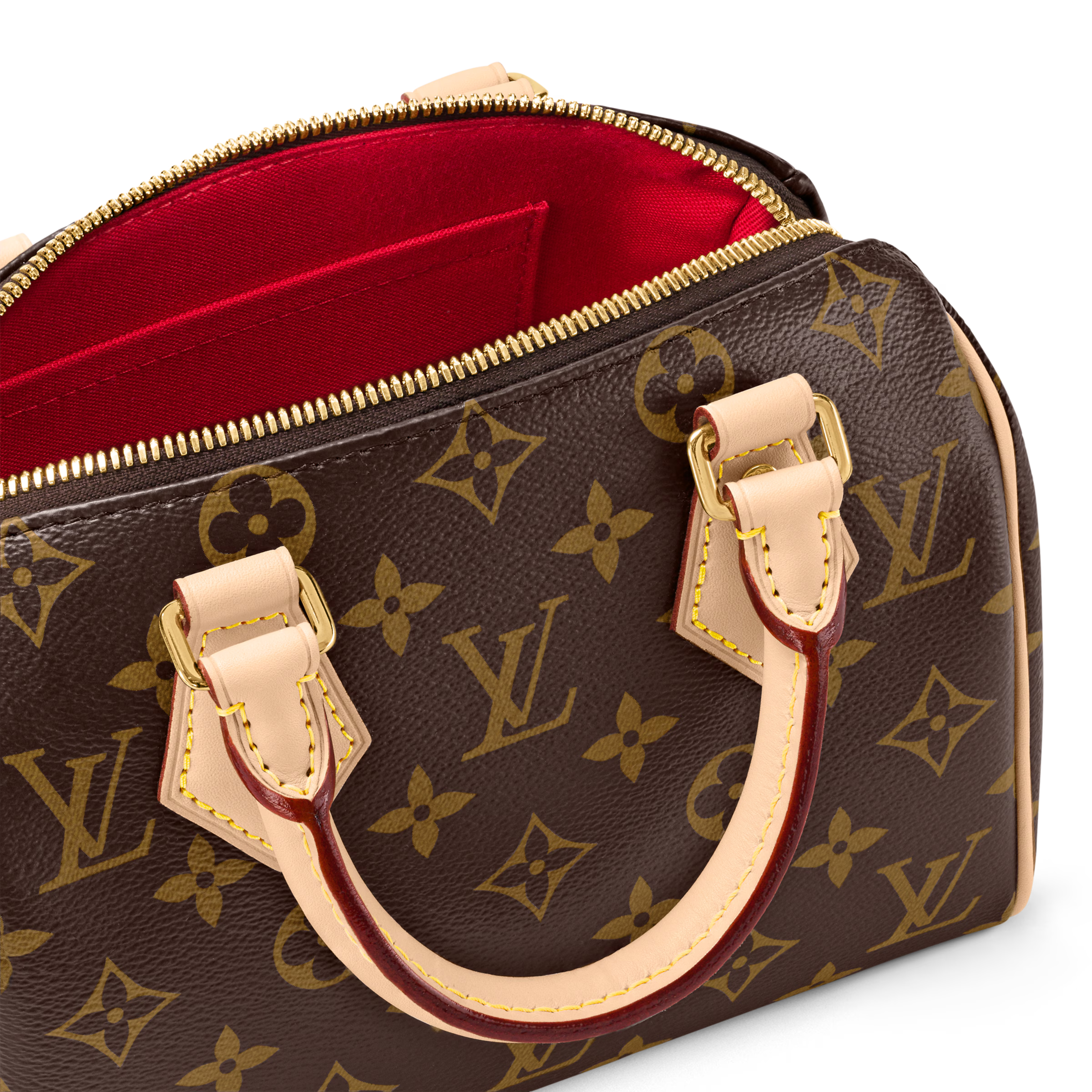 Speedy Bandoulière 20 Bag