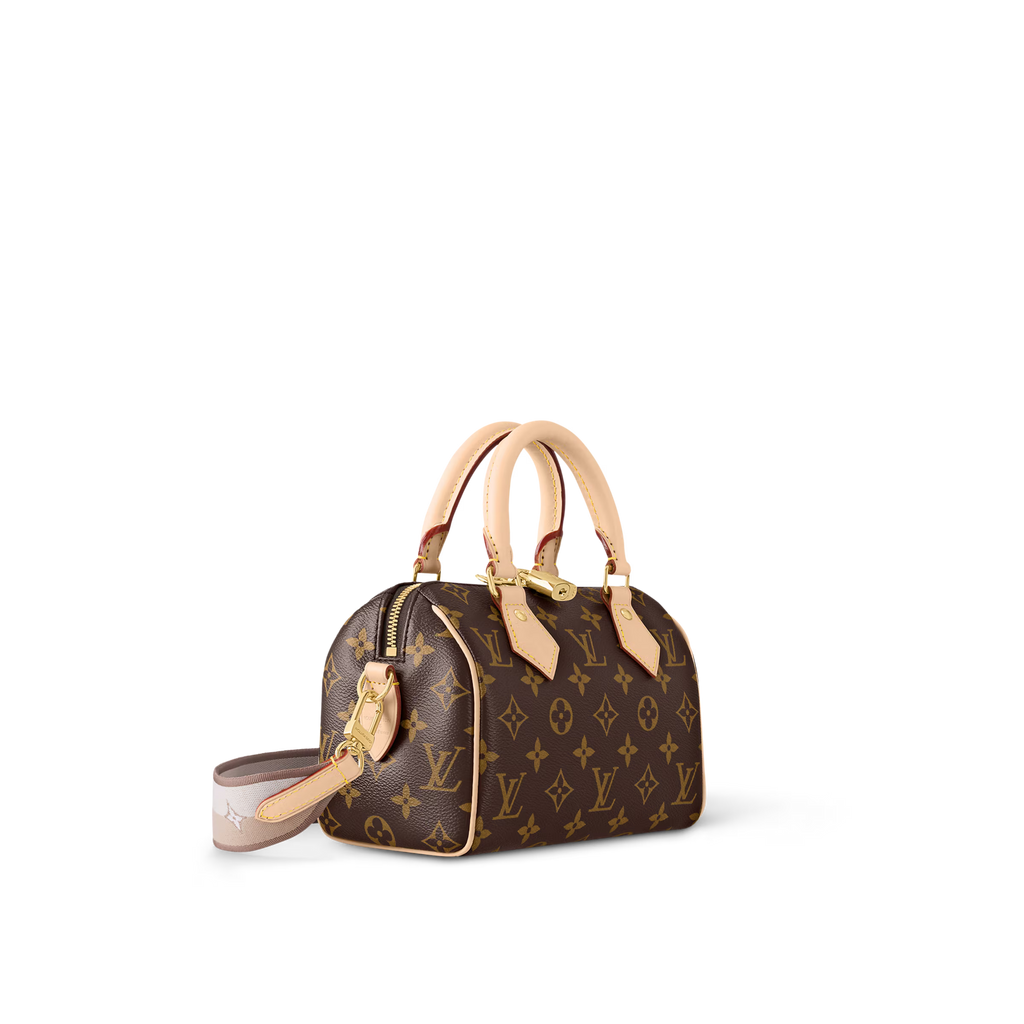 Speedy Bandoulière 20 Bag
