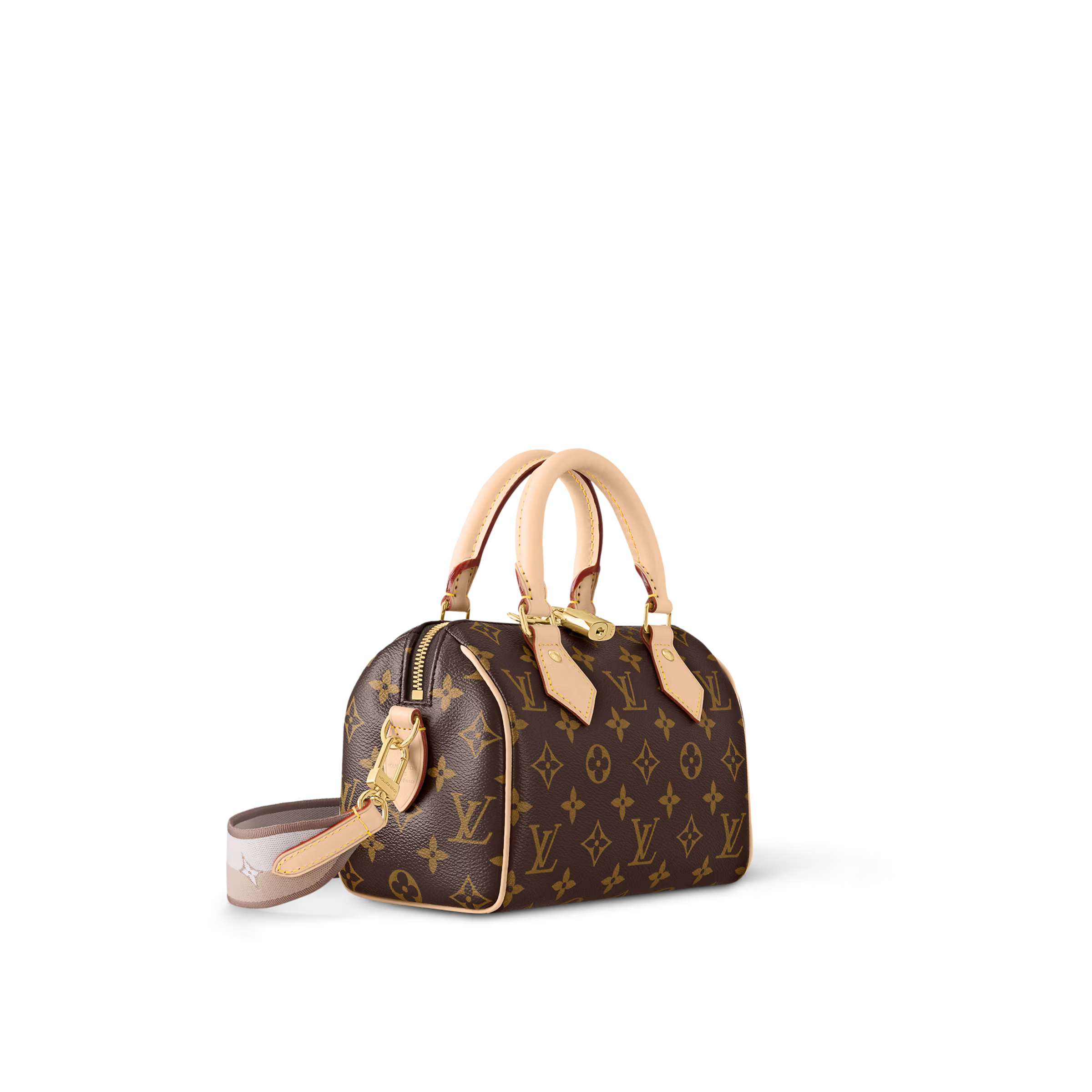 Speedy Bandoulière 20 Bag