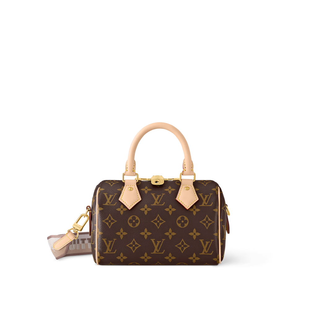 Speedy Bandoulière 20 Bag
