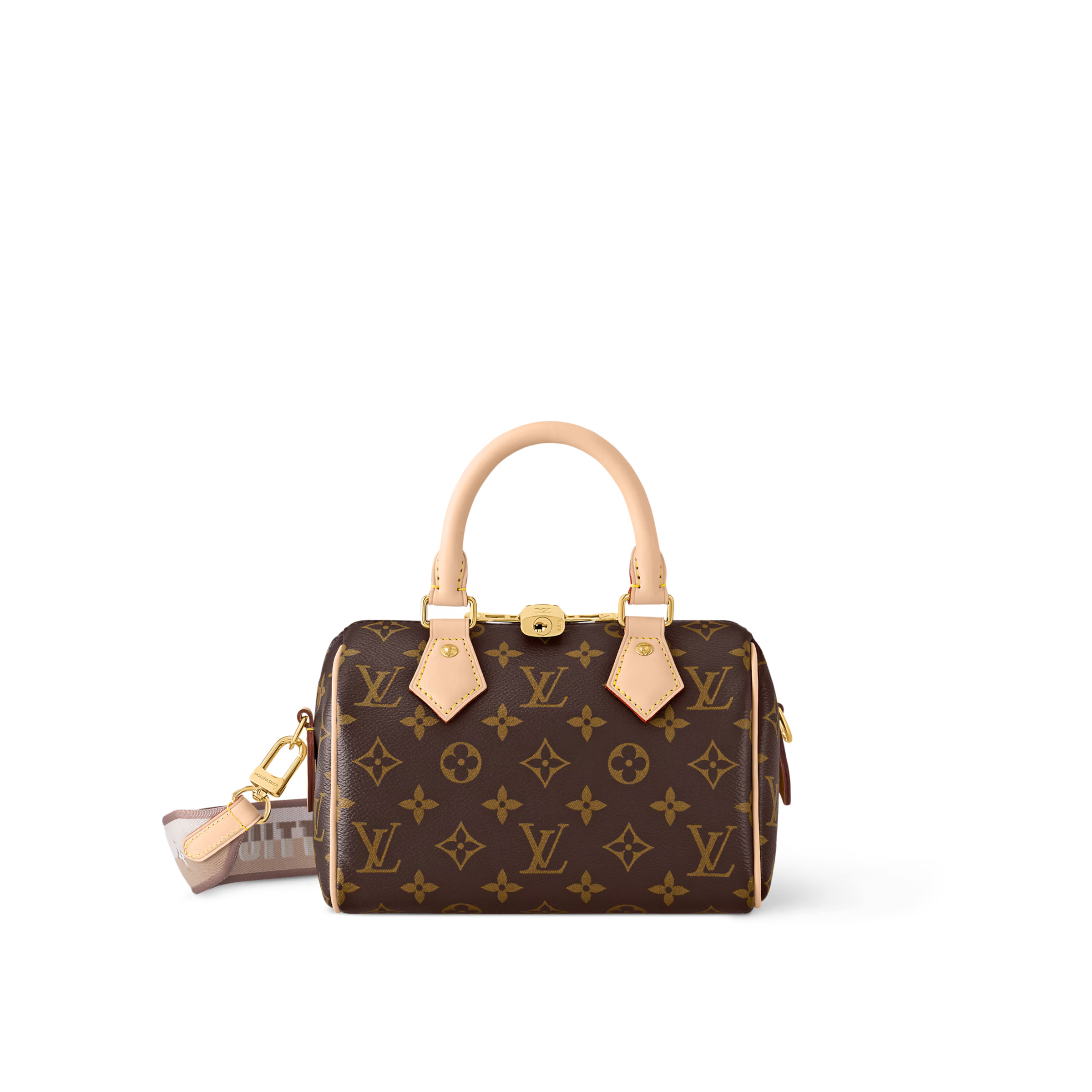 Speedy Bandoulière 20 Bag