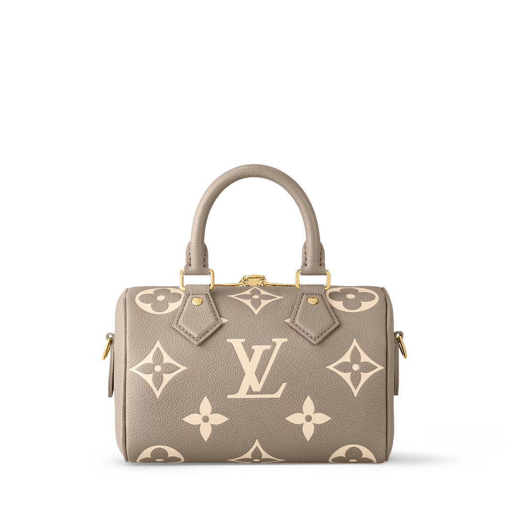 Speedy Bandoulière 20 Bag