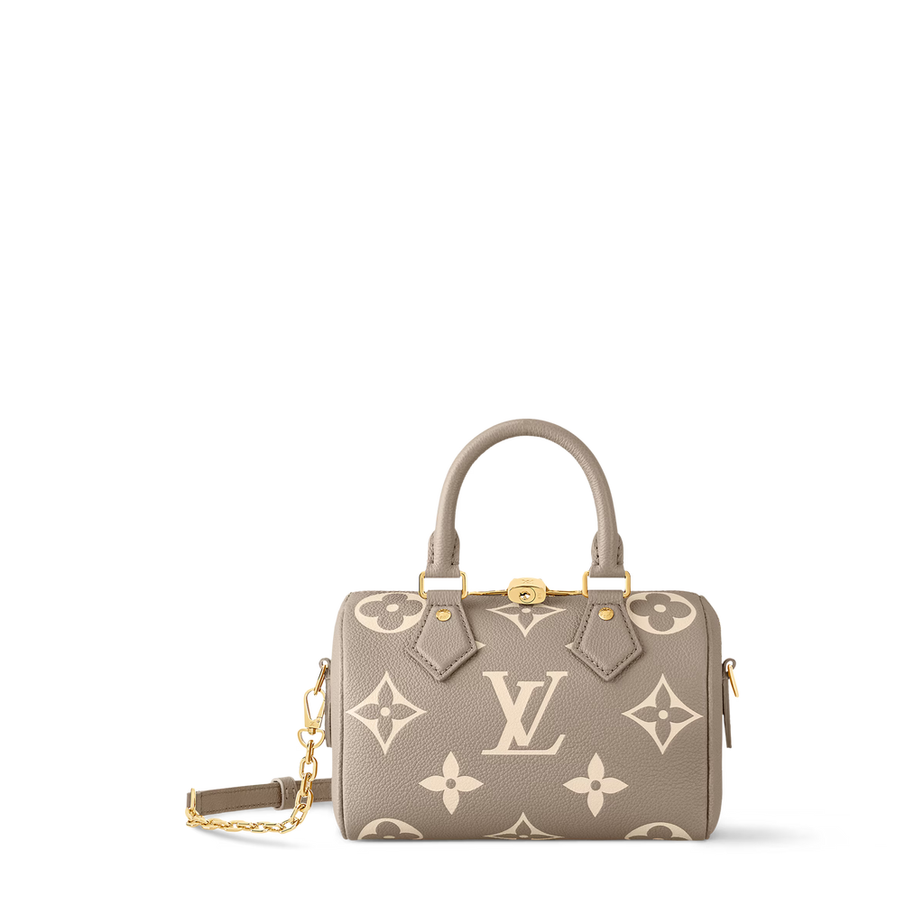 Speedy Bandoulière 20 Bag