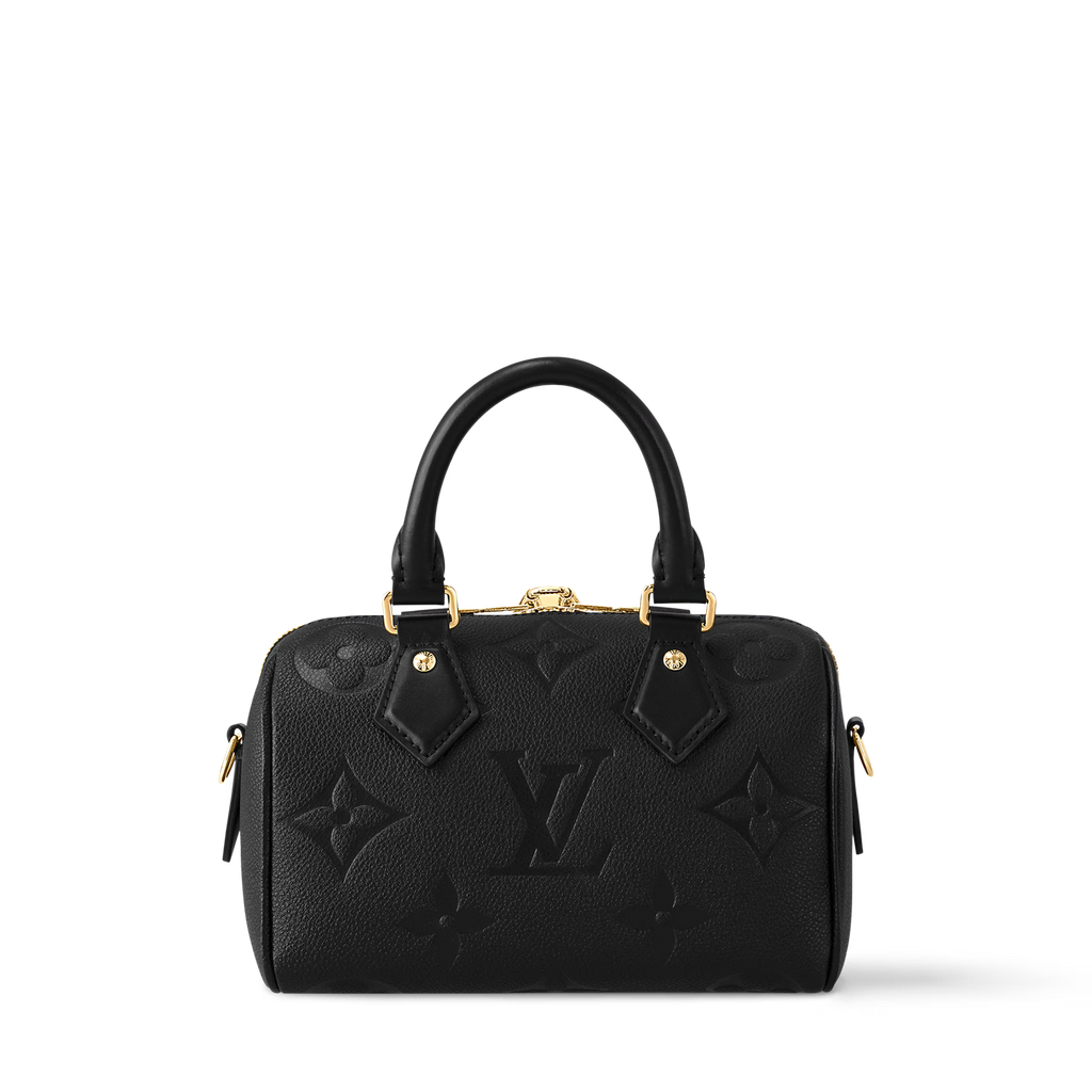 Speedy Bandoulière 20 Bag