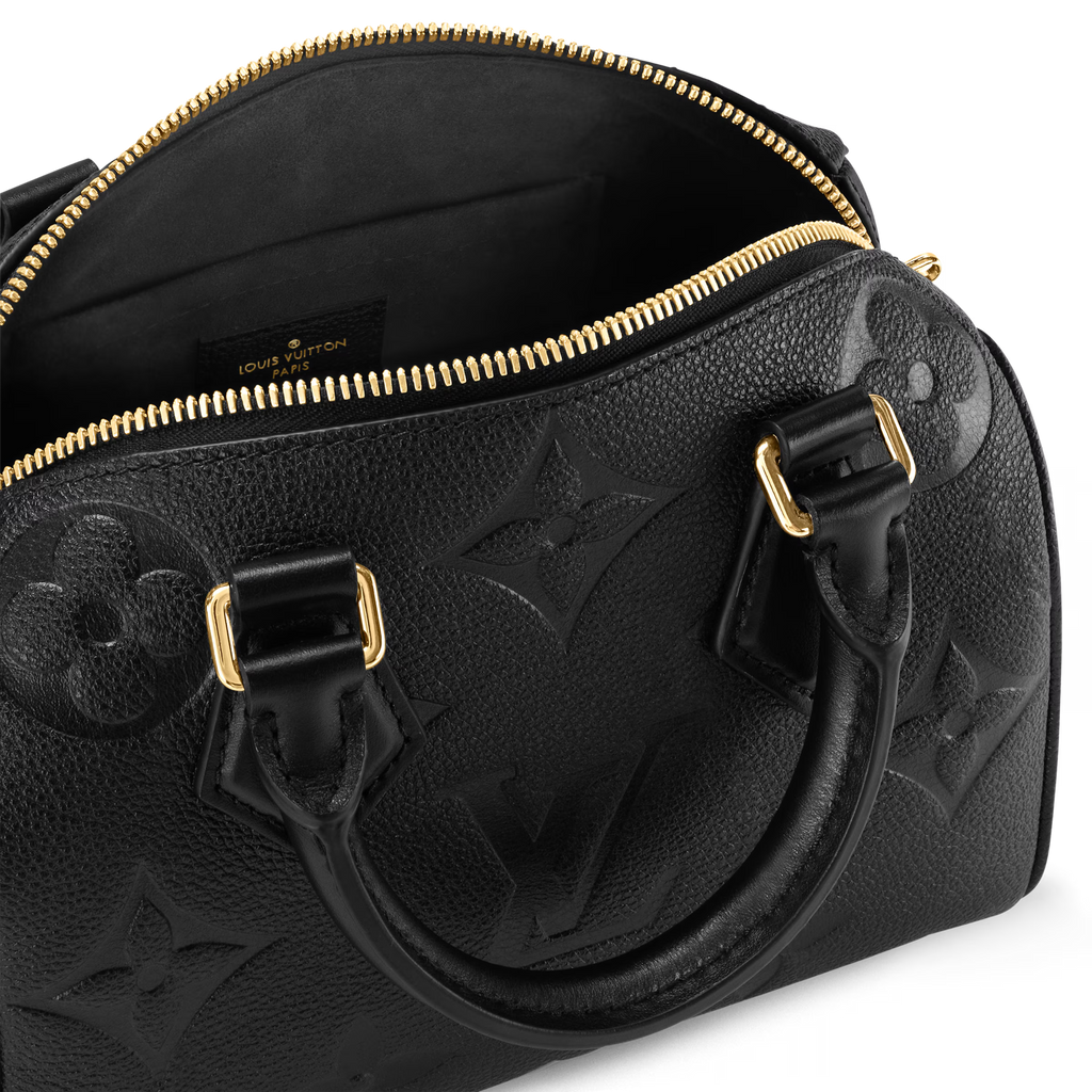 Speedy Bandoulière 20 Bag