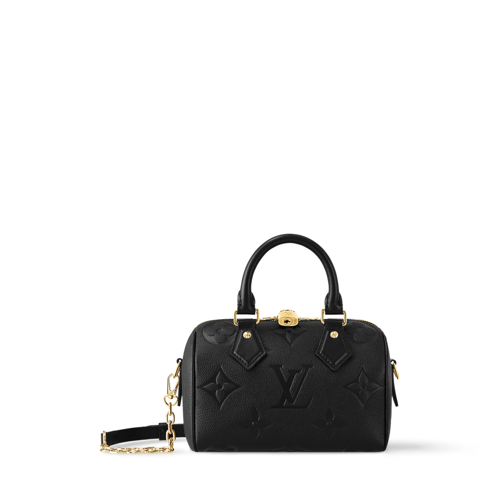 Speedy Bandoulière 20 Bag
