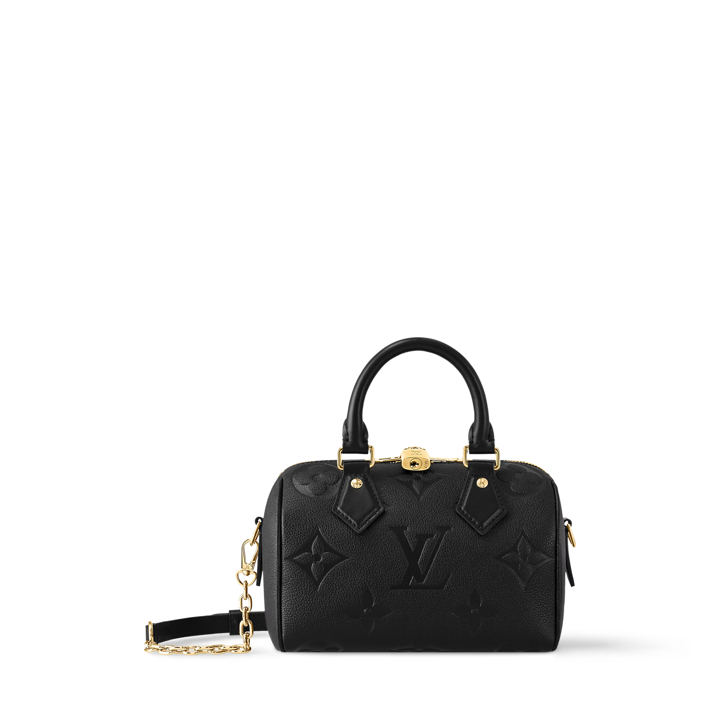 Speedy Bandoulière 20 Bag