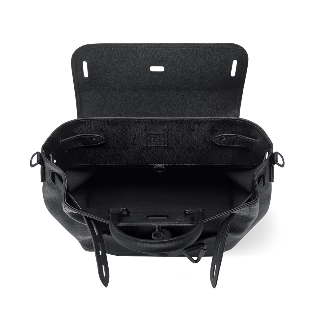 Steamer 30 Bag