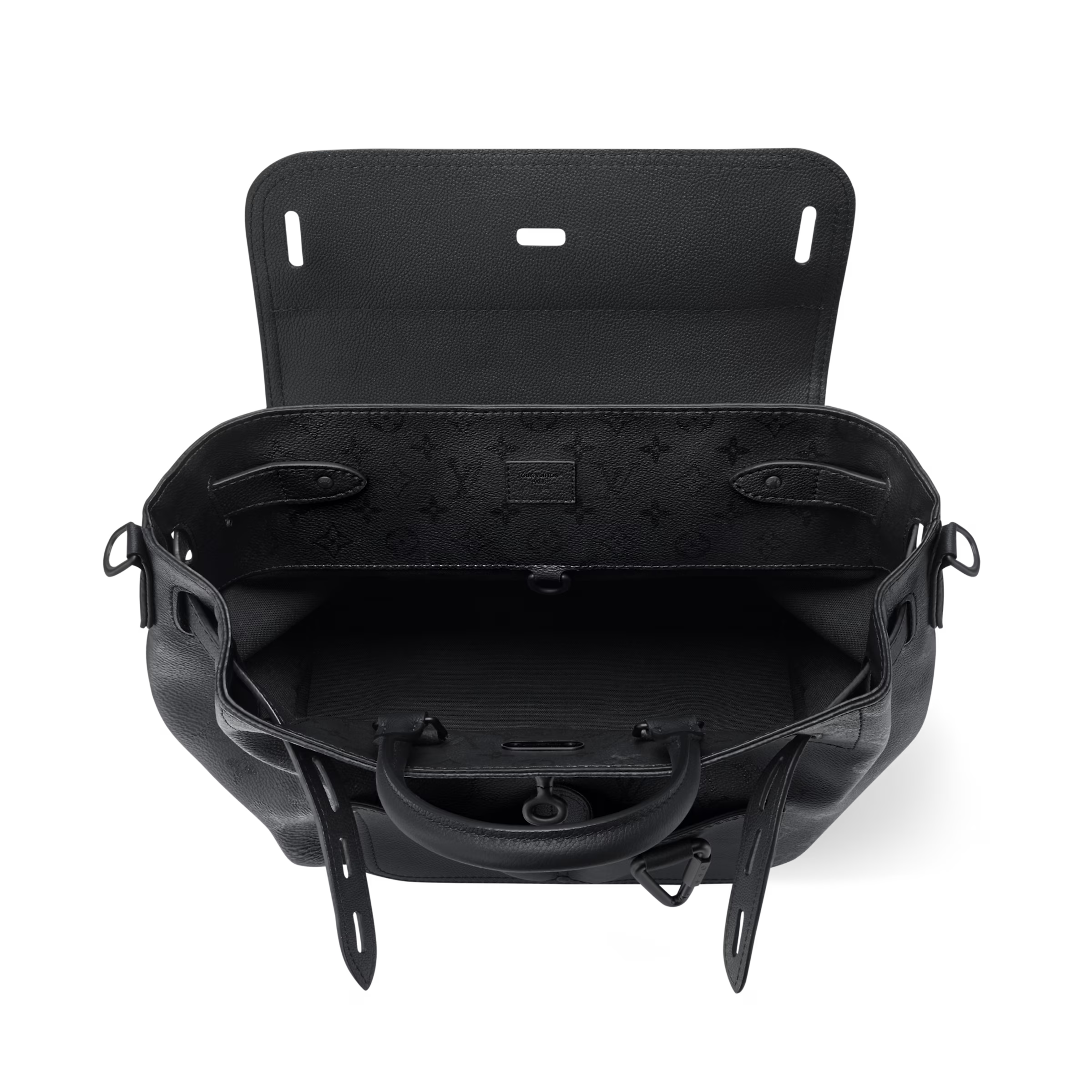 Steamer 30 Bag