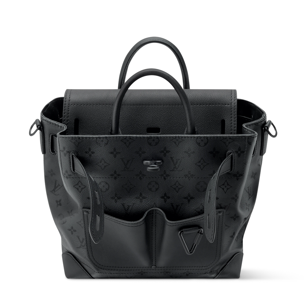 Steamer 30 Bag