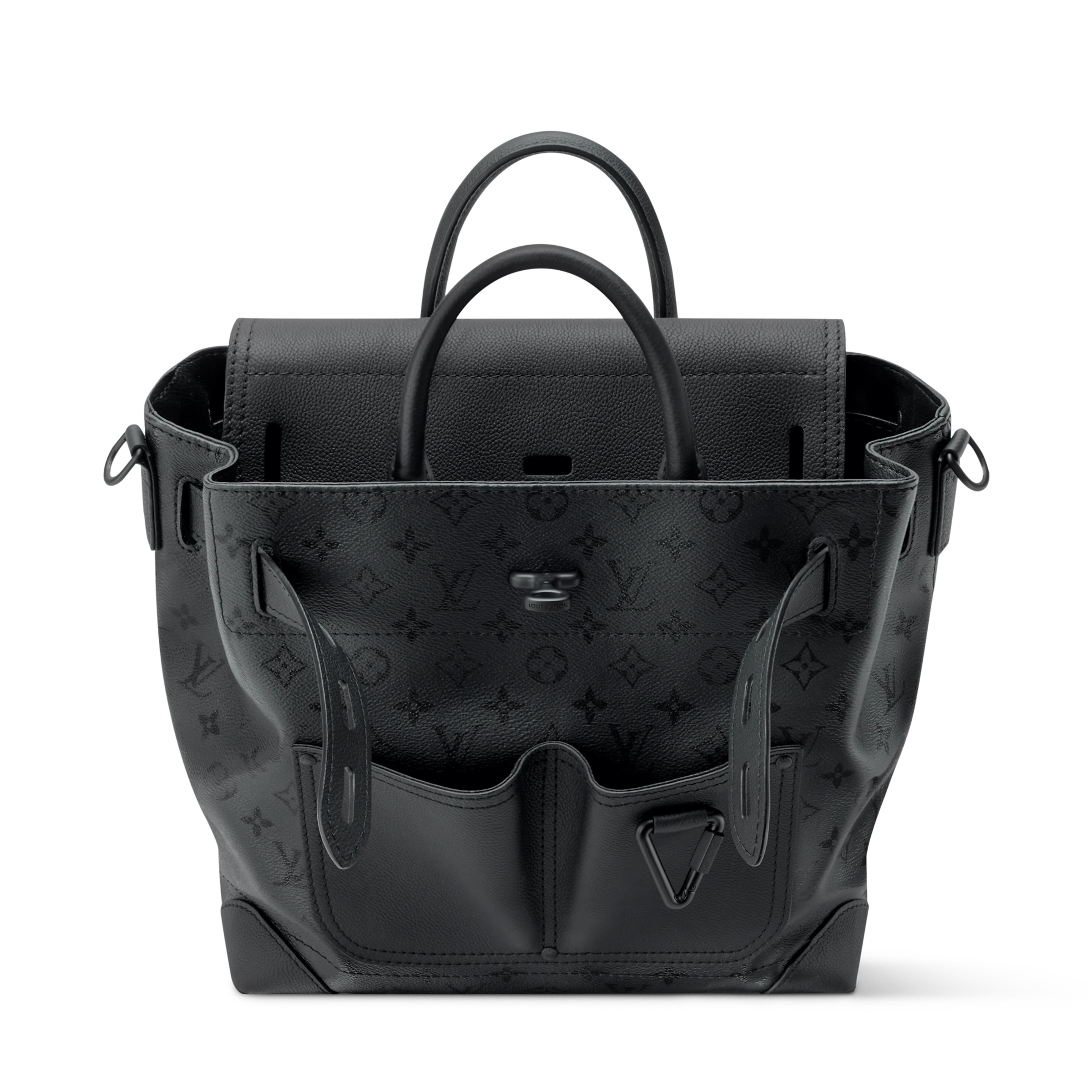 Steamer 30 Bag