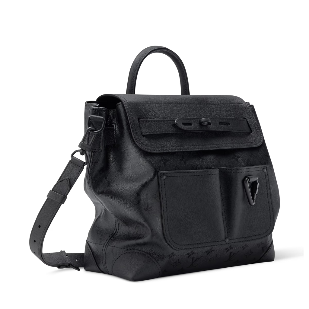 Steamer 30 Bag