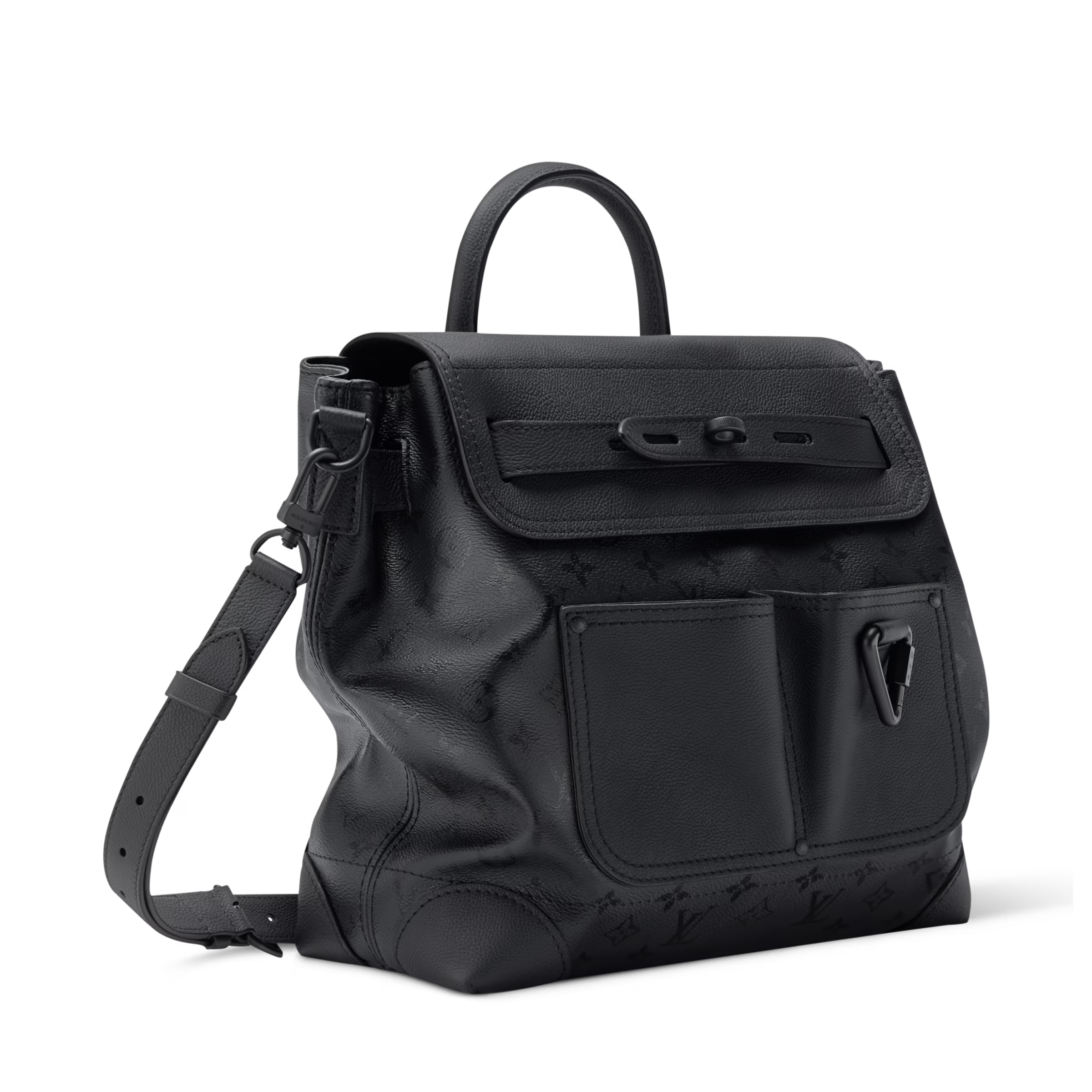 Steamer 30 Bag
