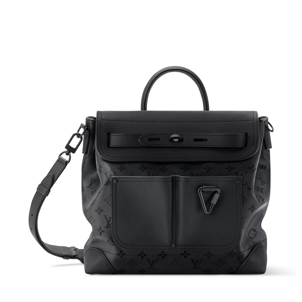 Steamer 30 Bag