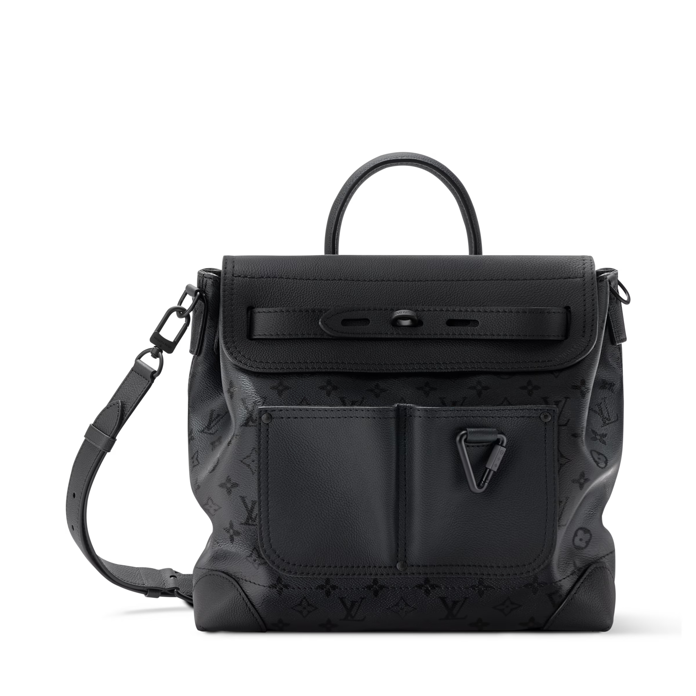 Steamer 30 Bag