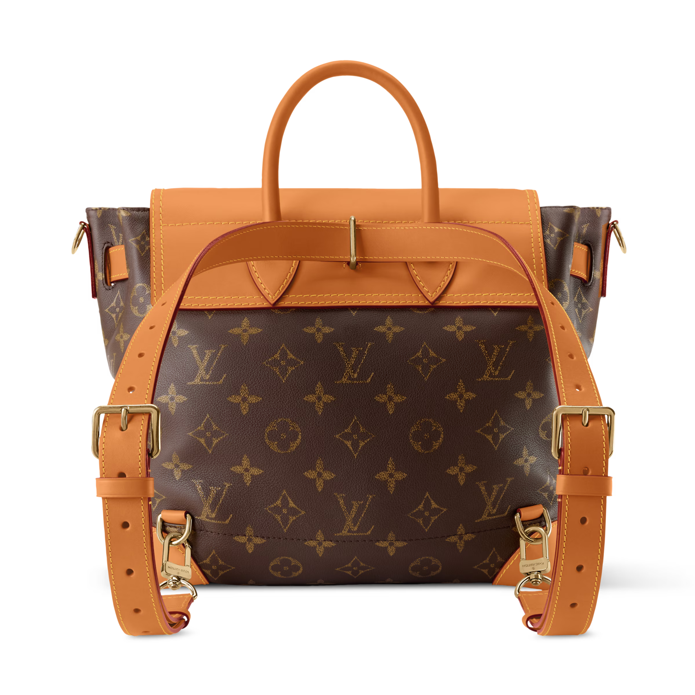 Steamer 30 Bag