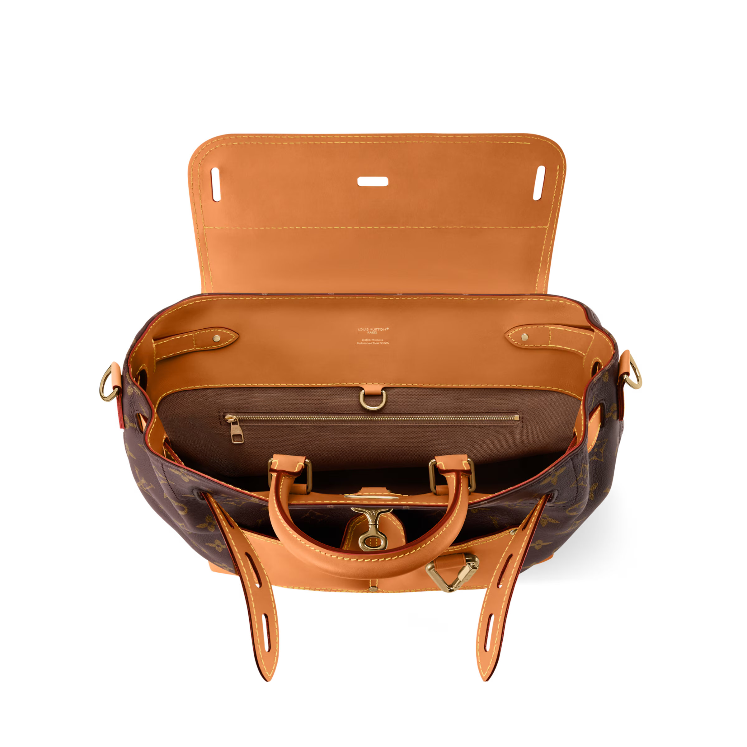 Steamer 30 Bag