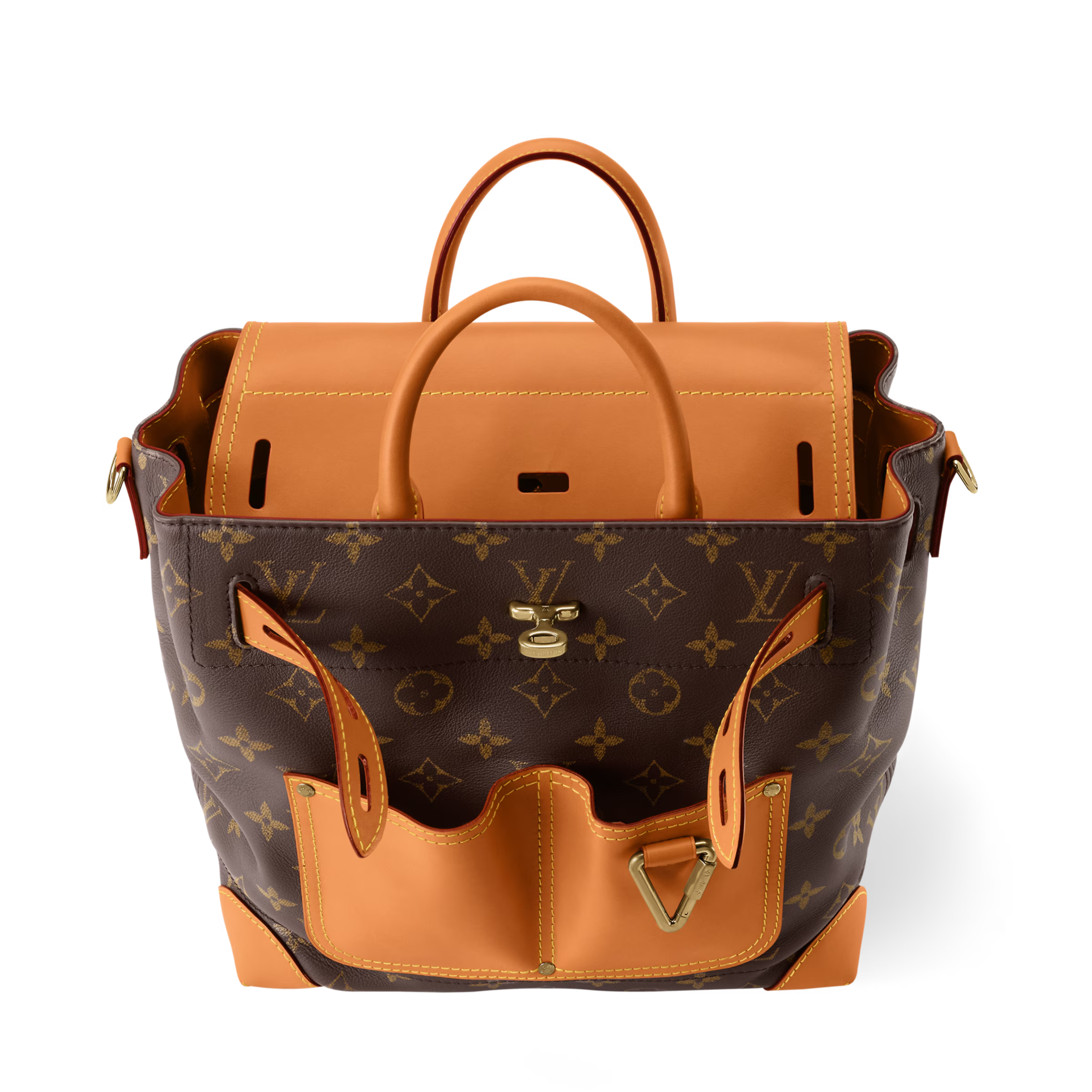 Steamer 30 Bag