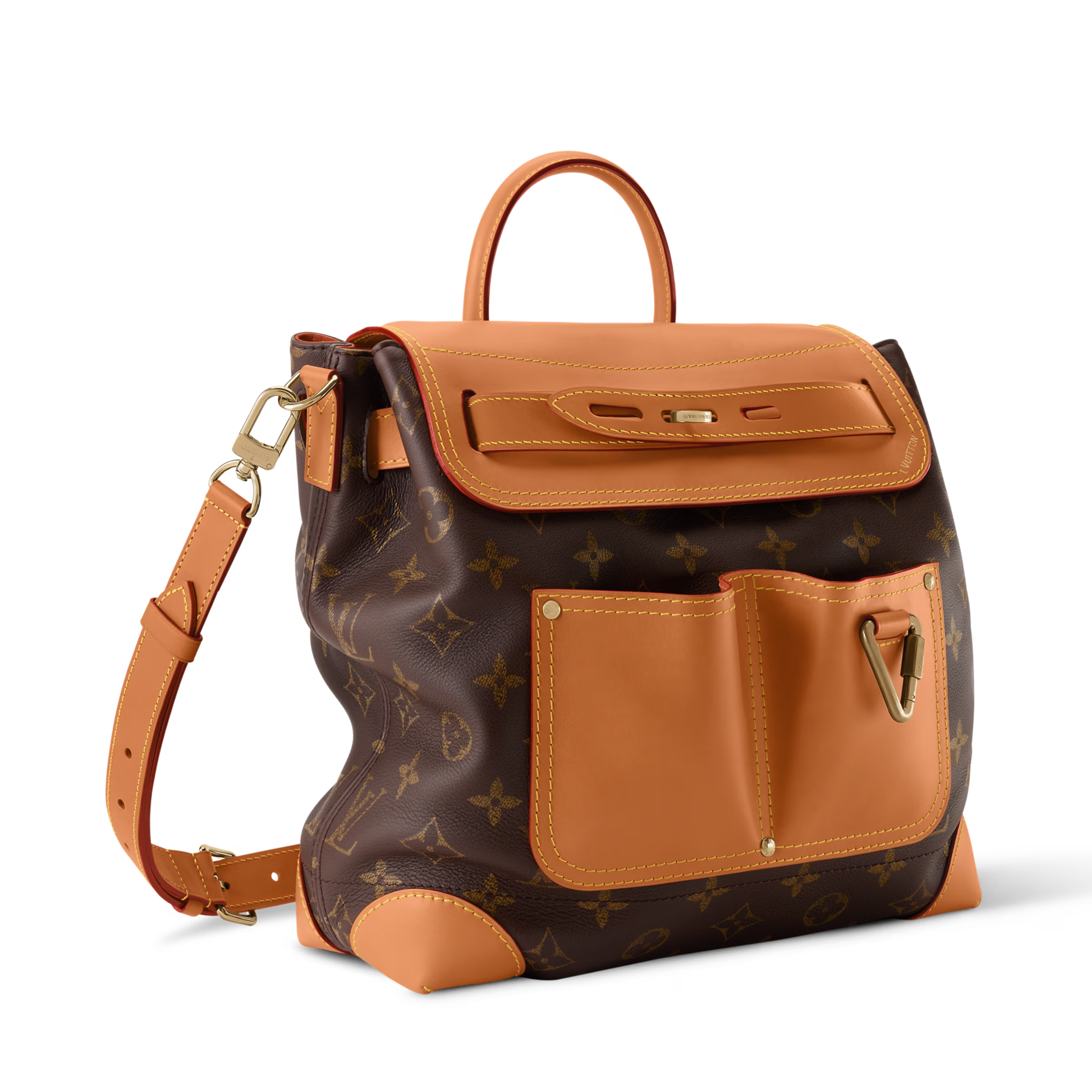 Steamer 30 Bag