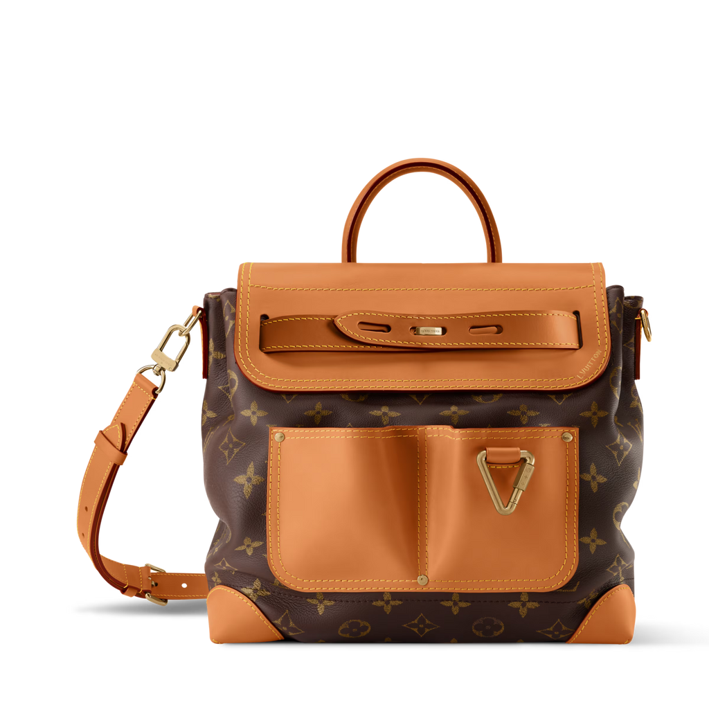 Steamer 30 Bag