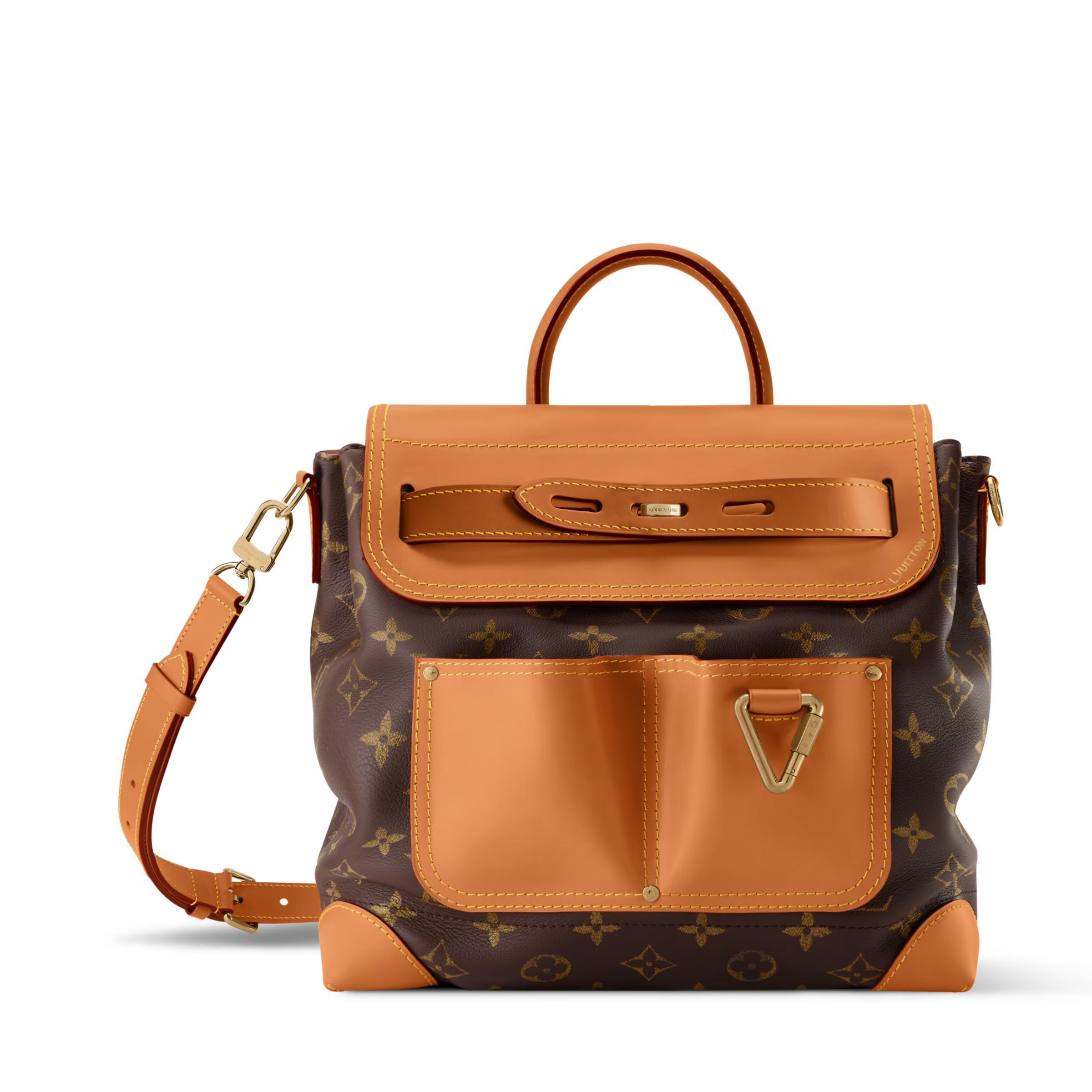 Steamer 30 Bag