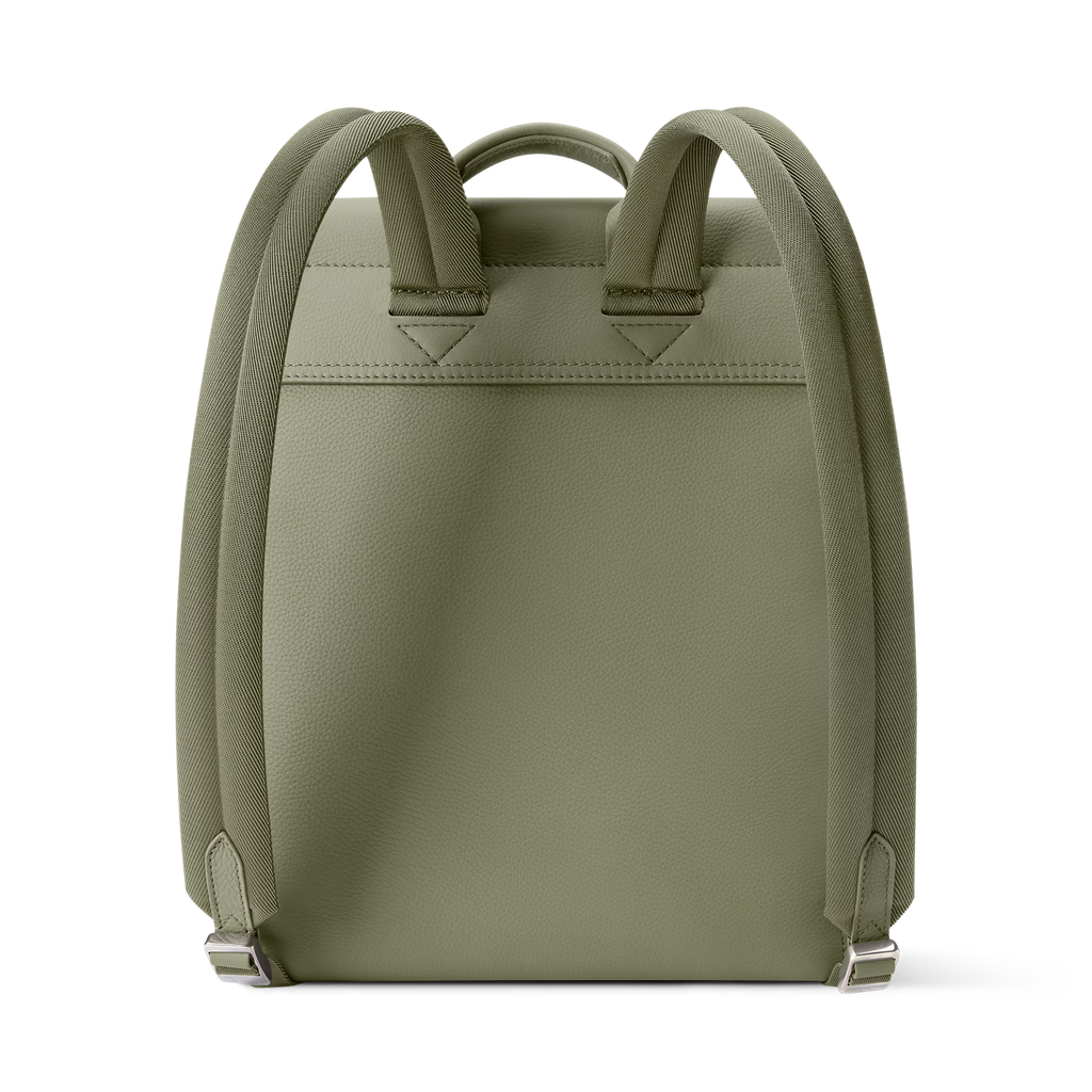 Steamer Backpack