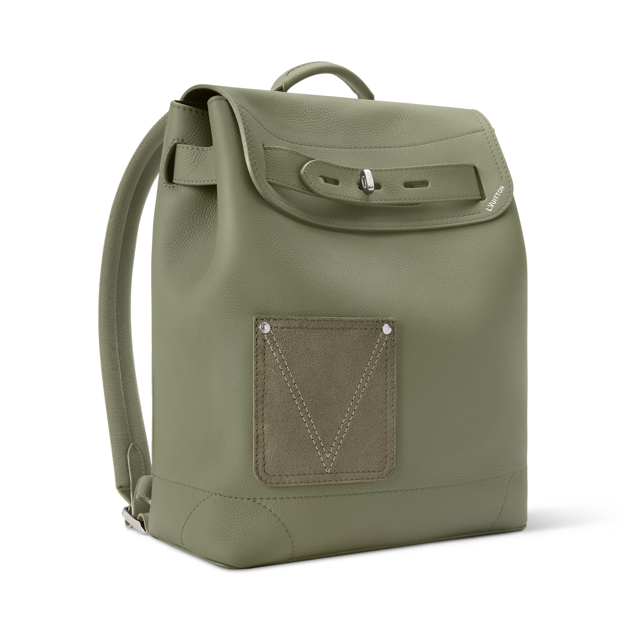 Steamer Backpack
