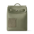 Steamer Backpack