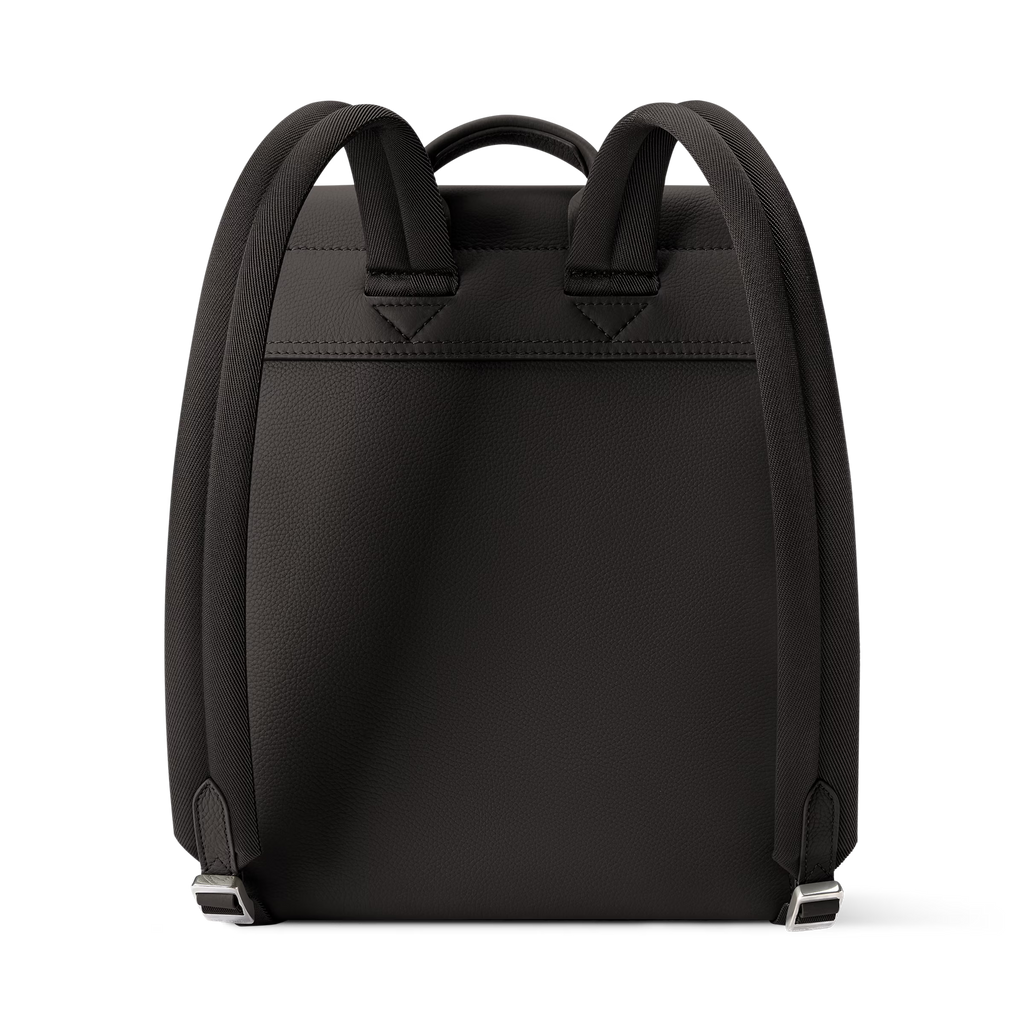Steamer Backpack