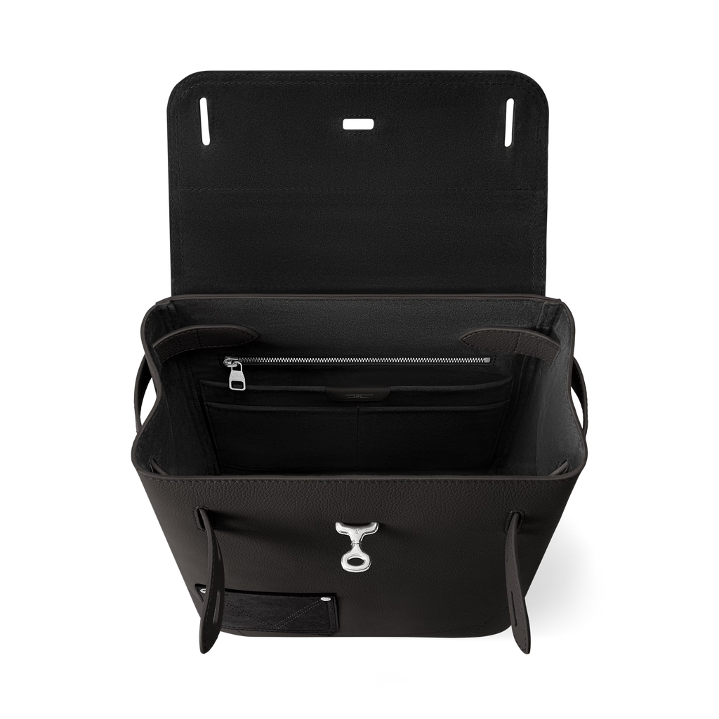 Steamer Backpack