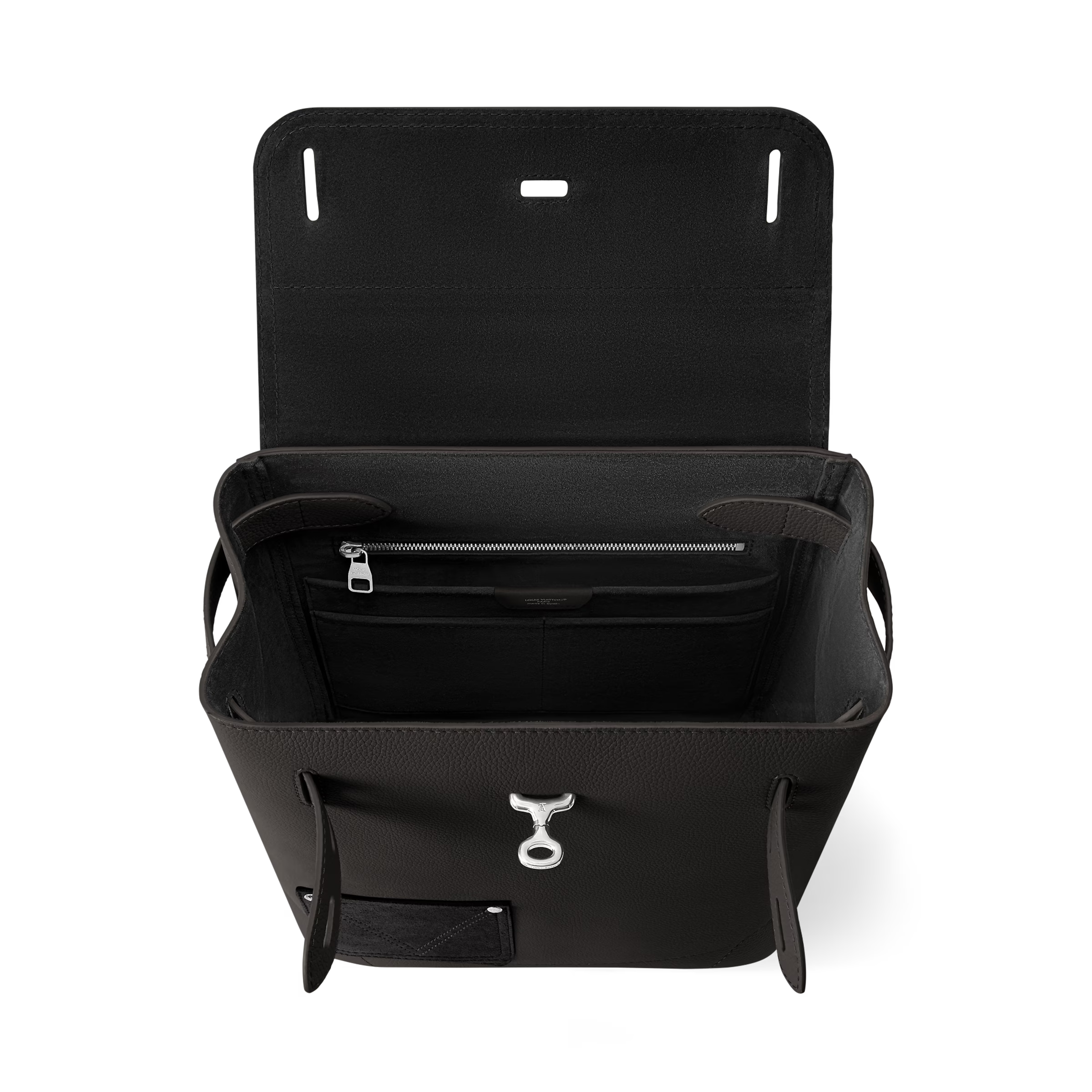 Steamer Backpack