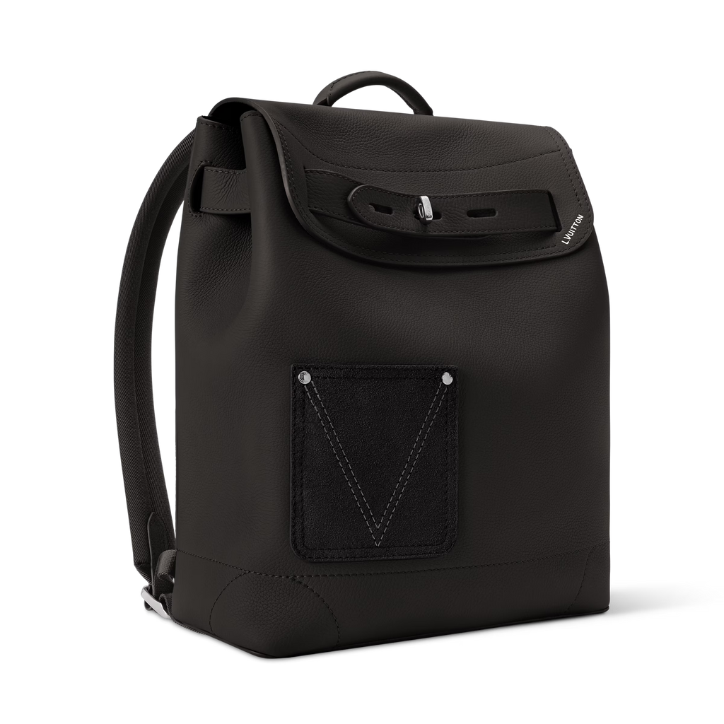 Steamer Backpack