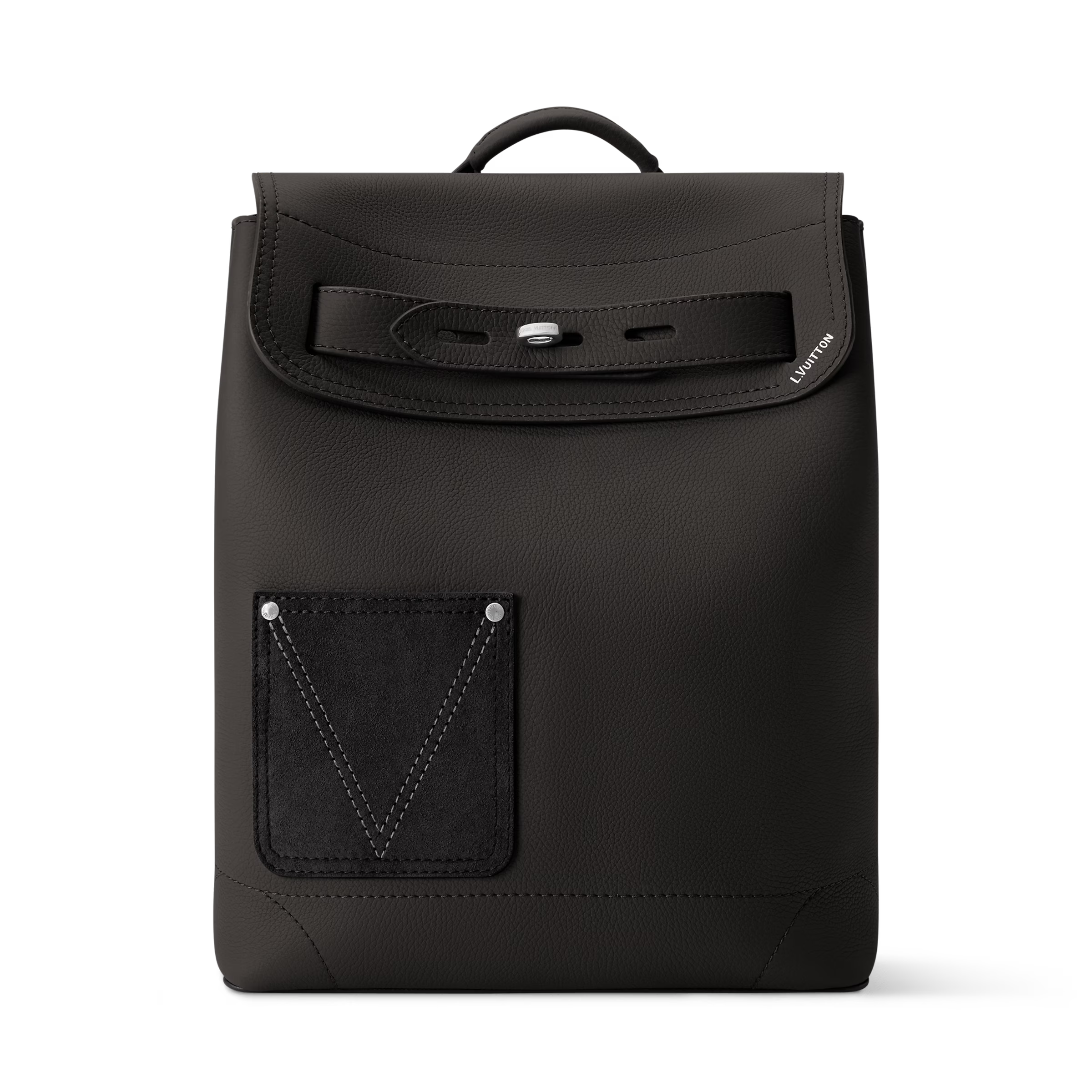 Steamer Backpack