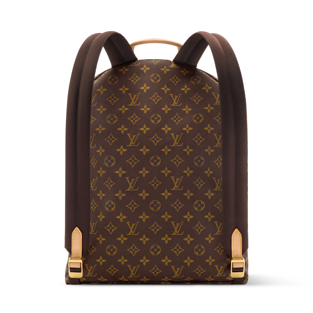 Track MM Backpack
