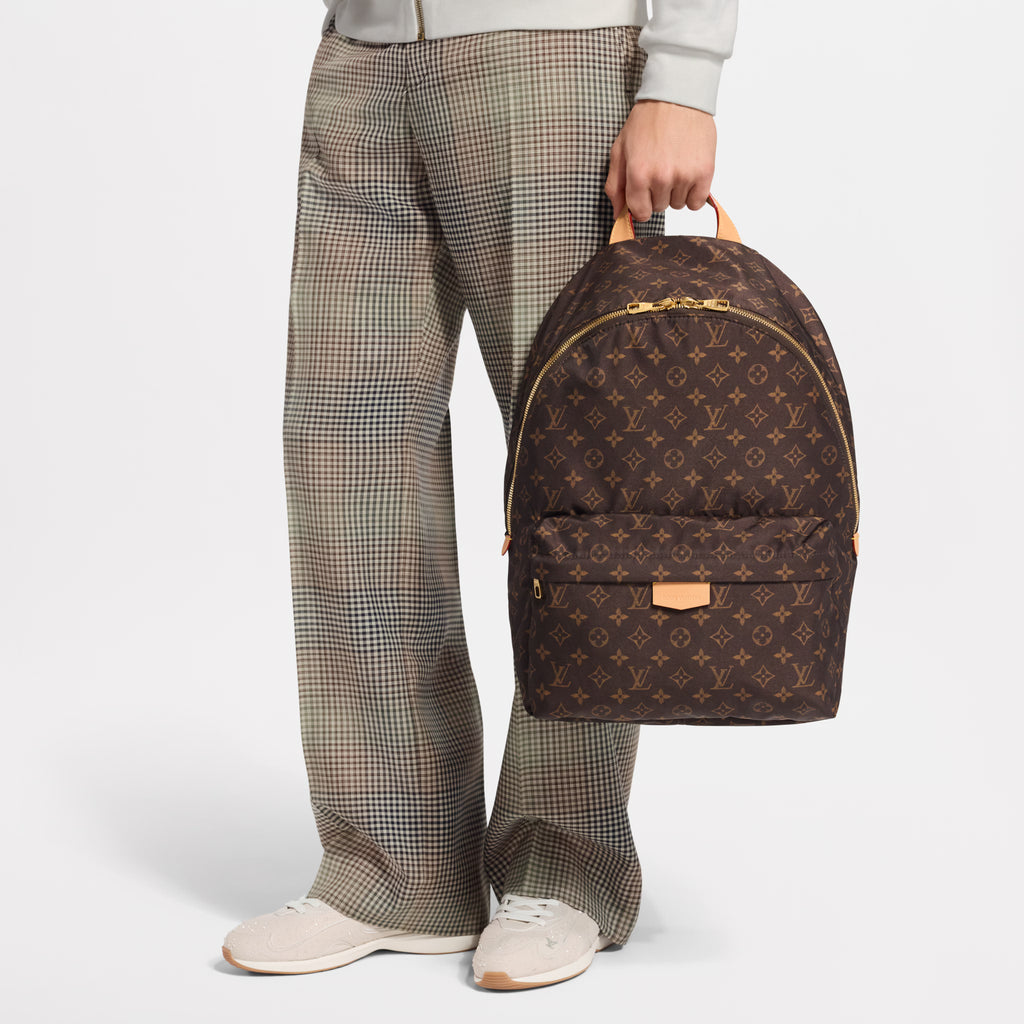 Track MM Backpack