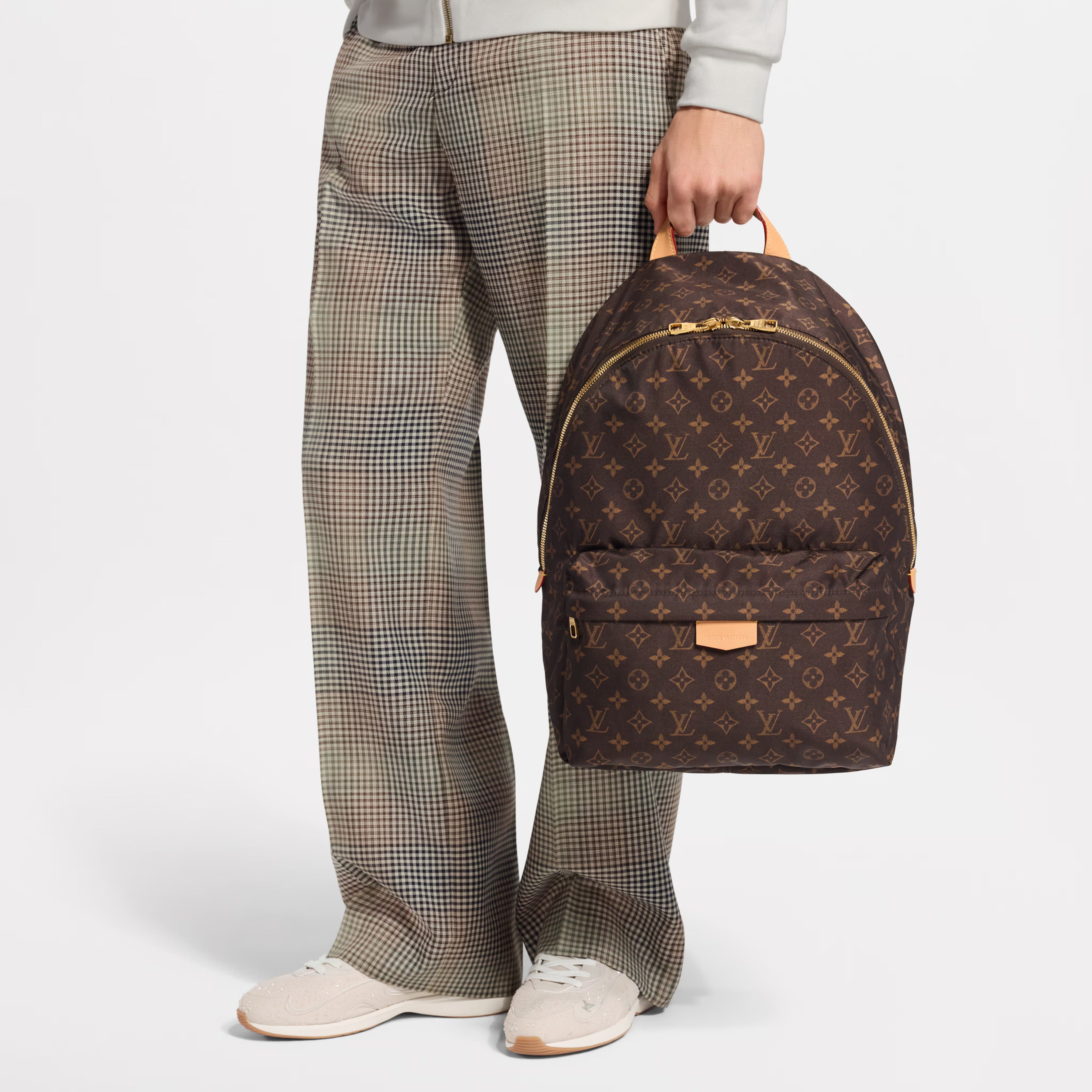 Track MM Backpack