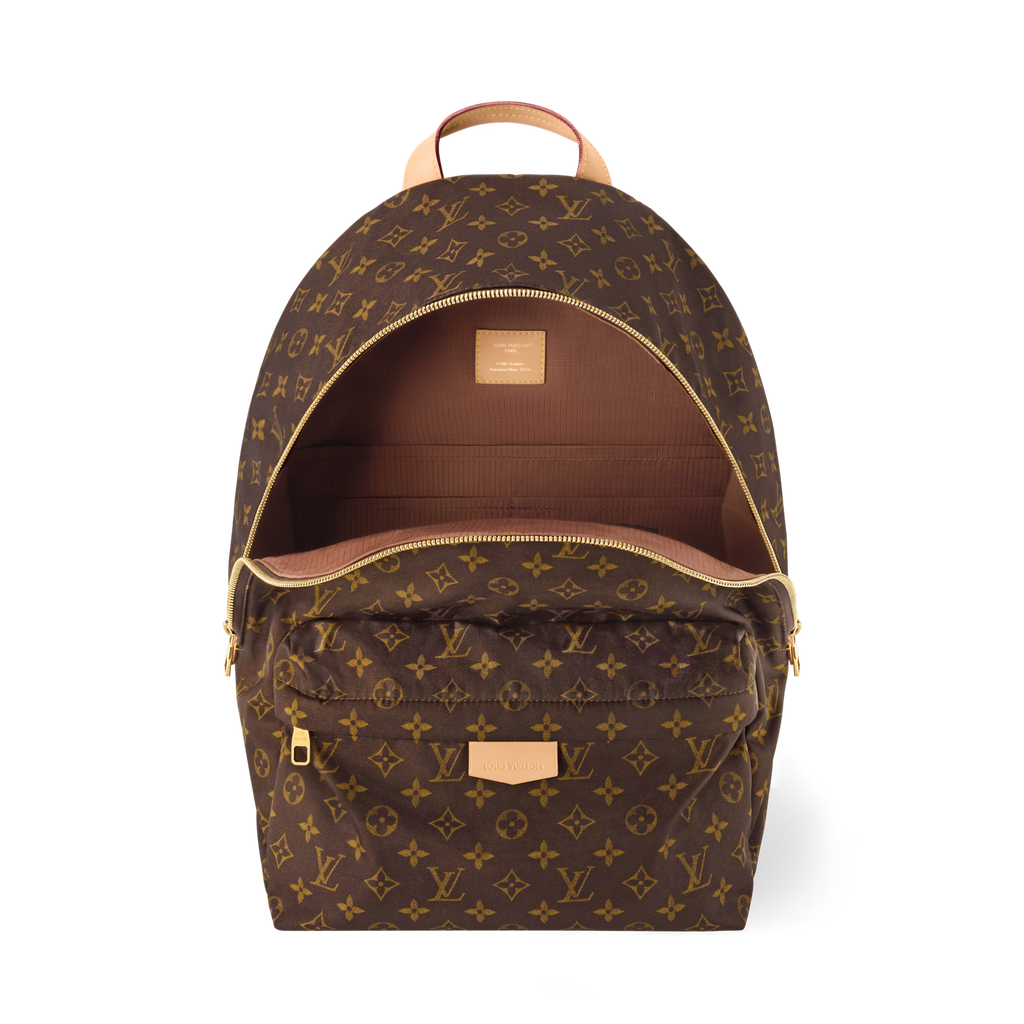 Track MM Backpack