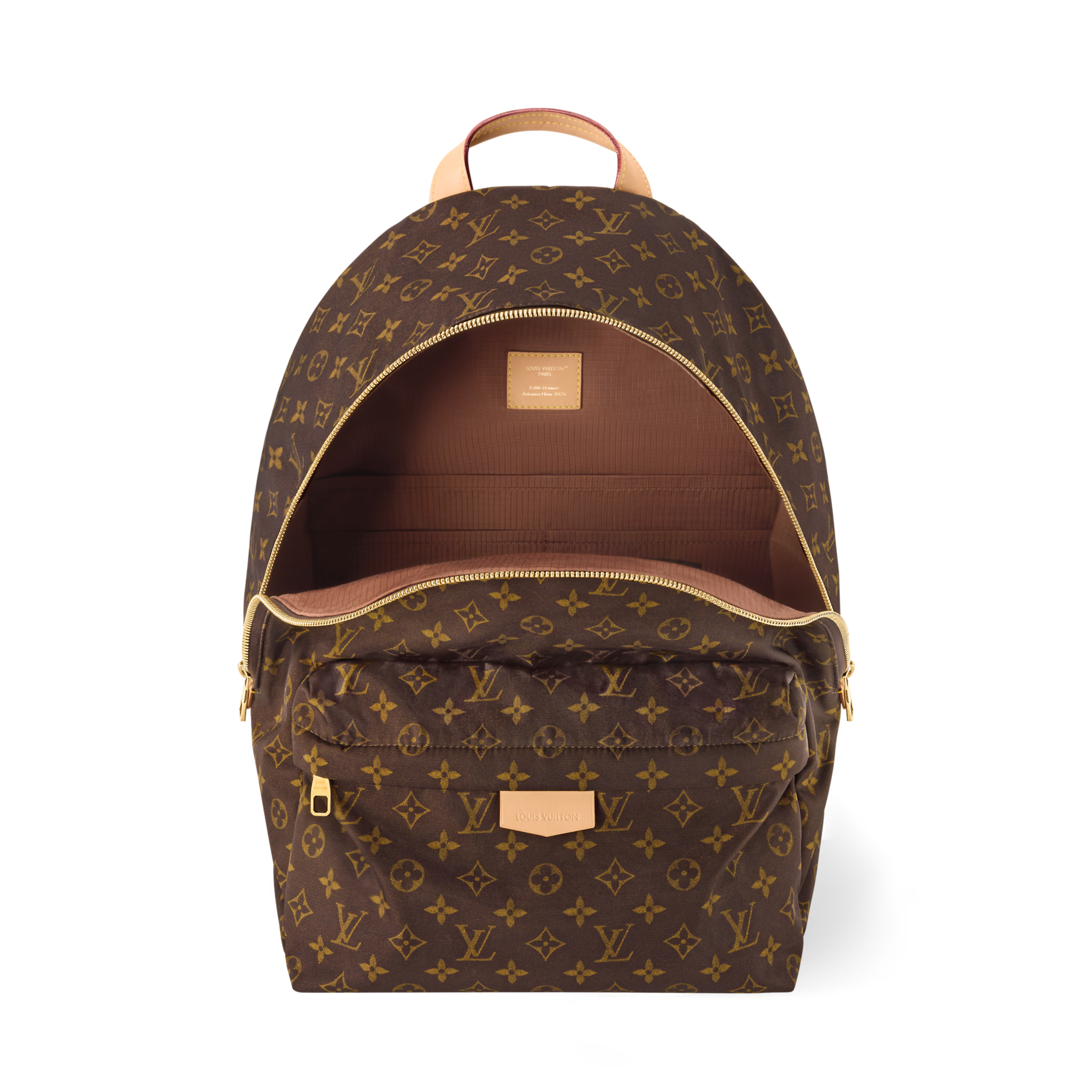 Track MM Backpack