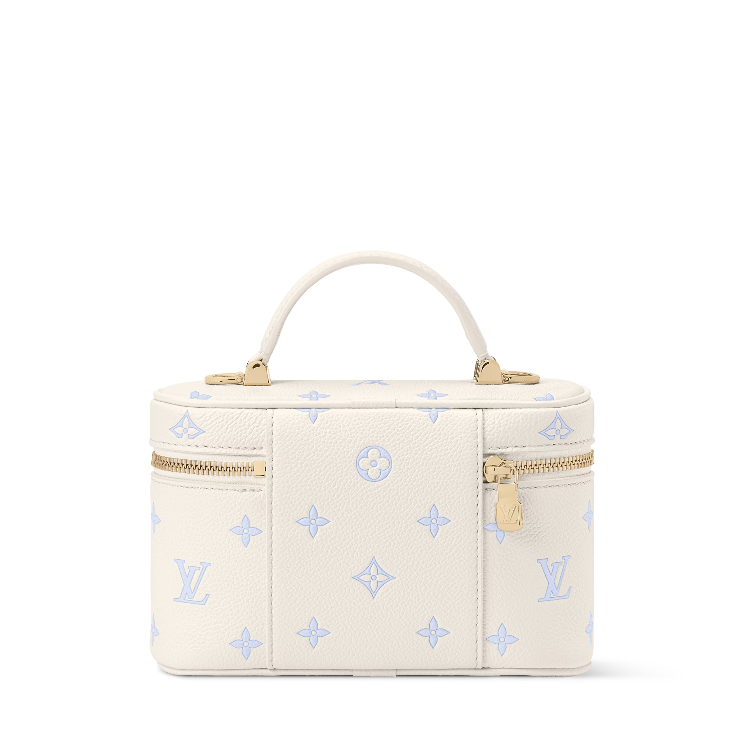 Vanity Chain Pouch
