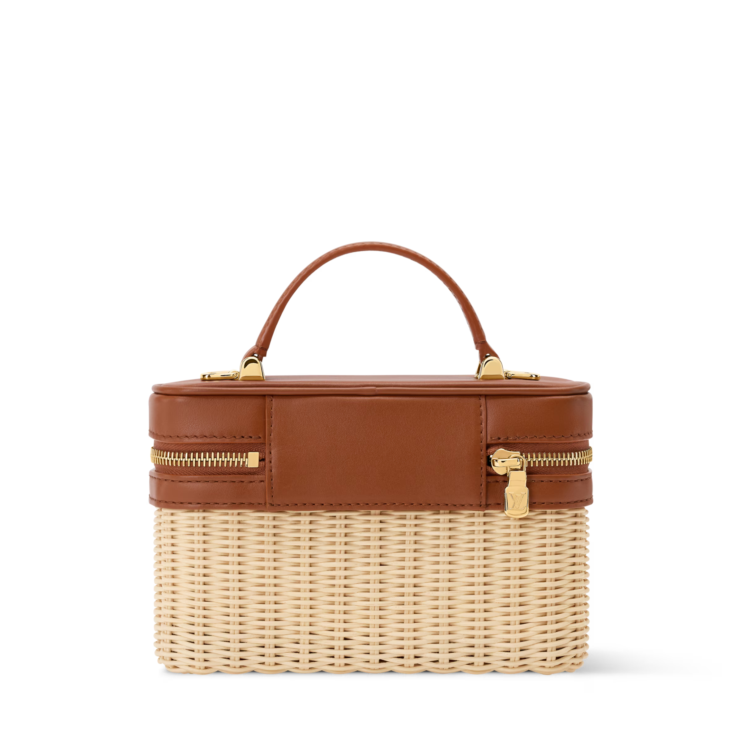 Vanity Chain Pouch